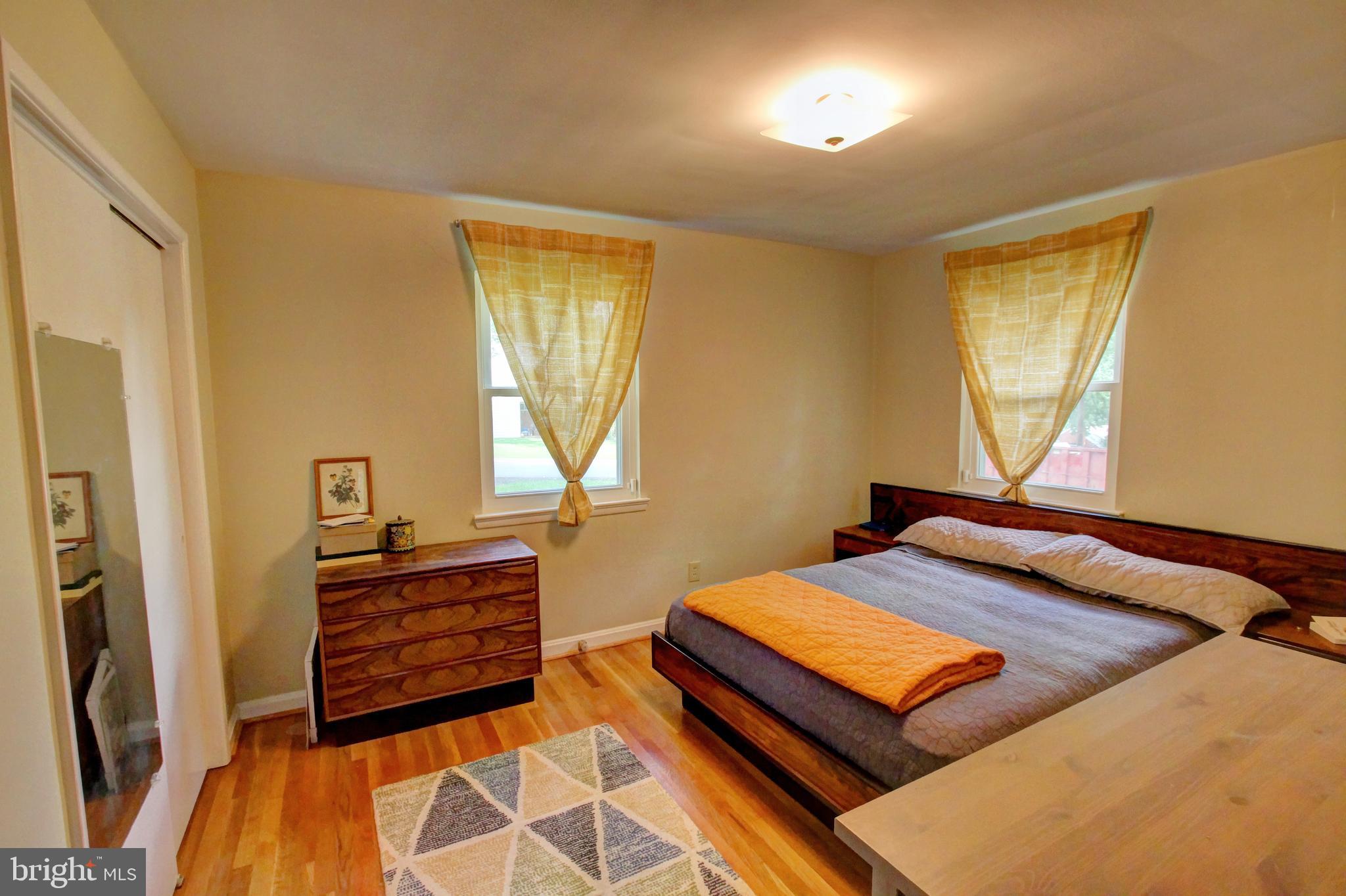 BEDDOO HEIGHTS - Residential Lease