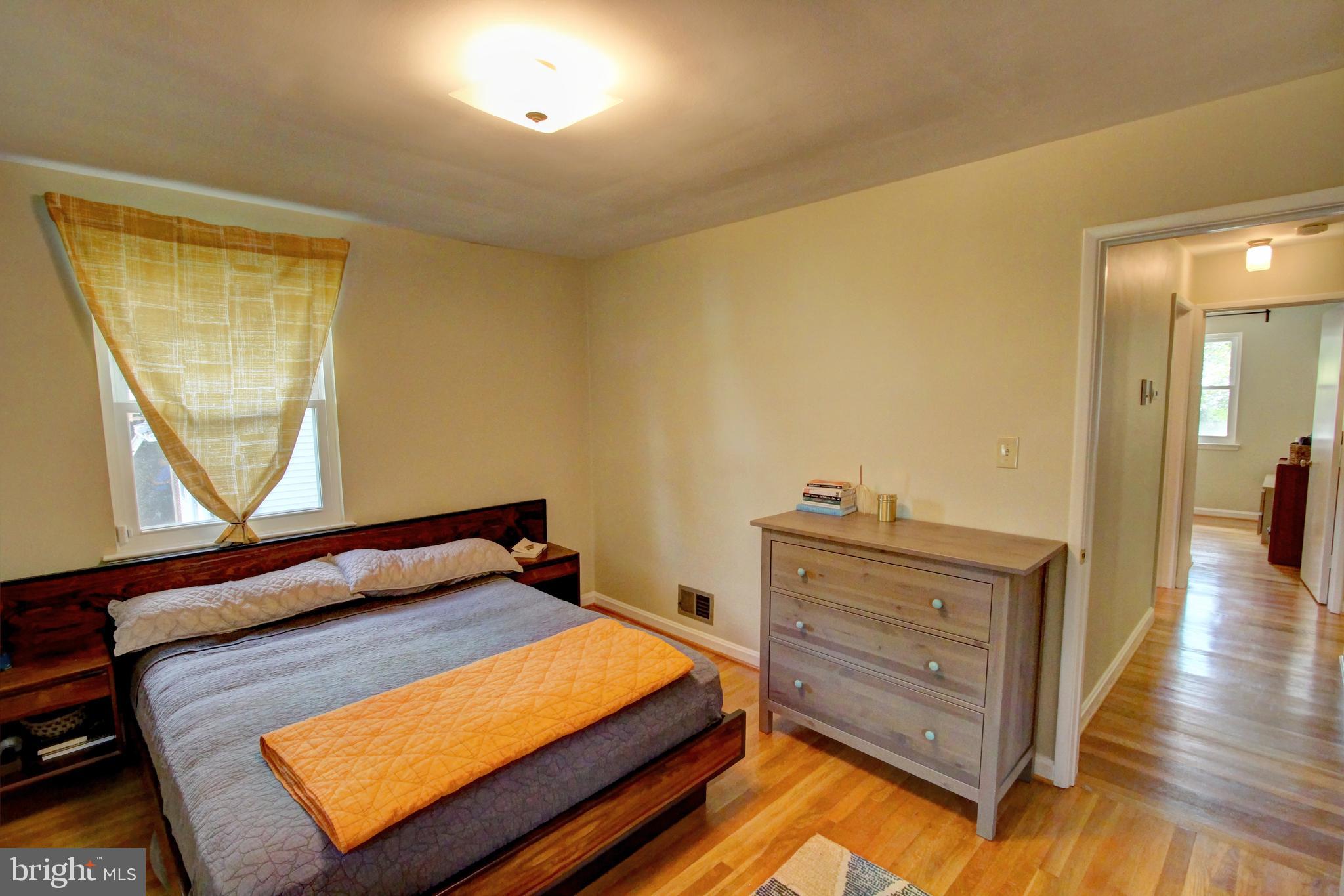 BEDDOO HEIGHTS - Residential Lease