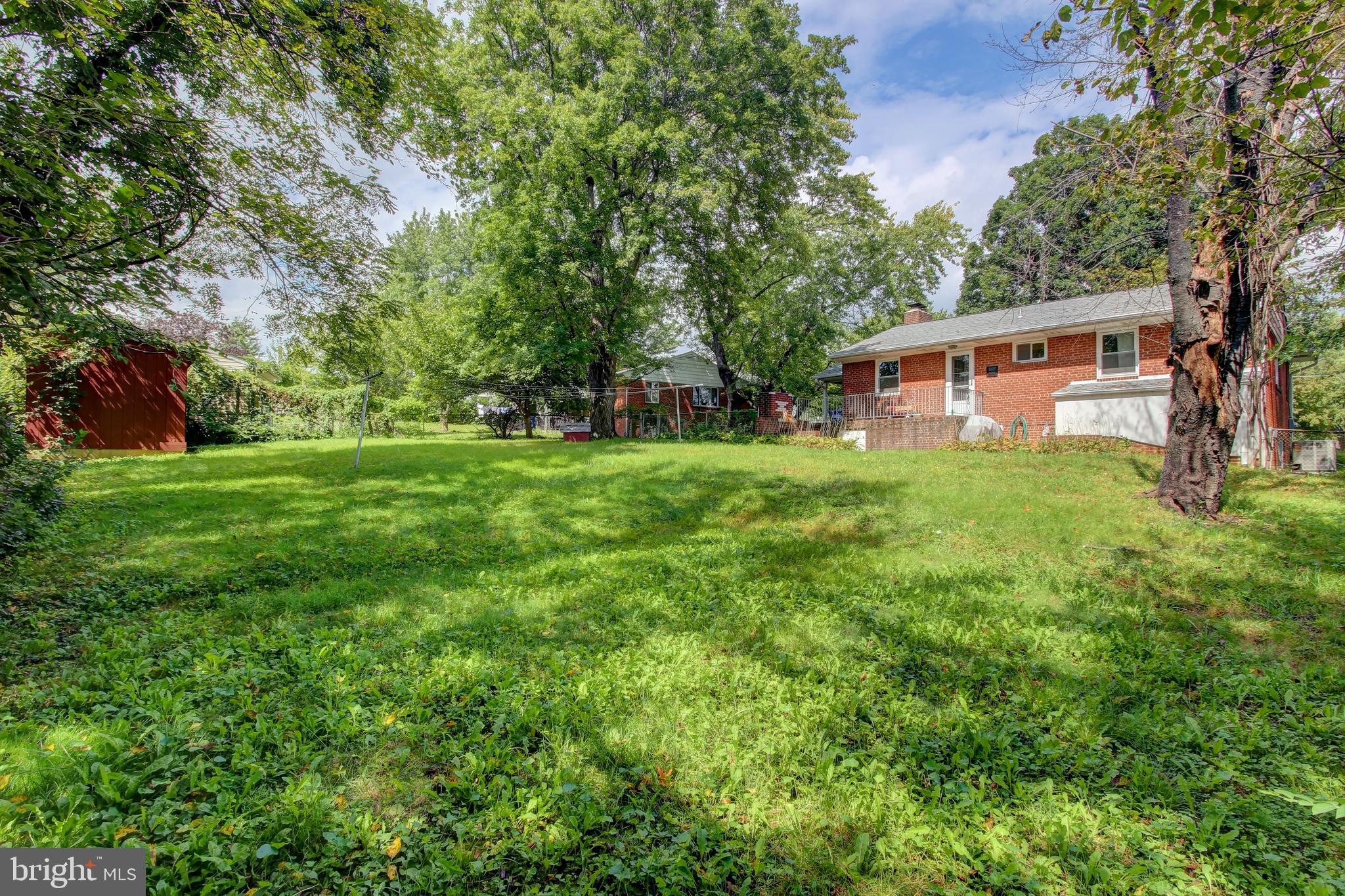 BEDDOO HEIGHTS - Residential Lease