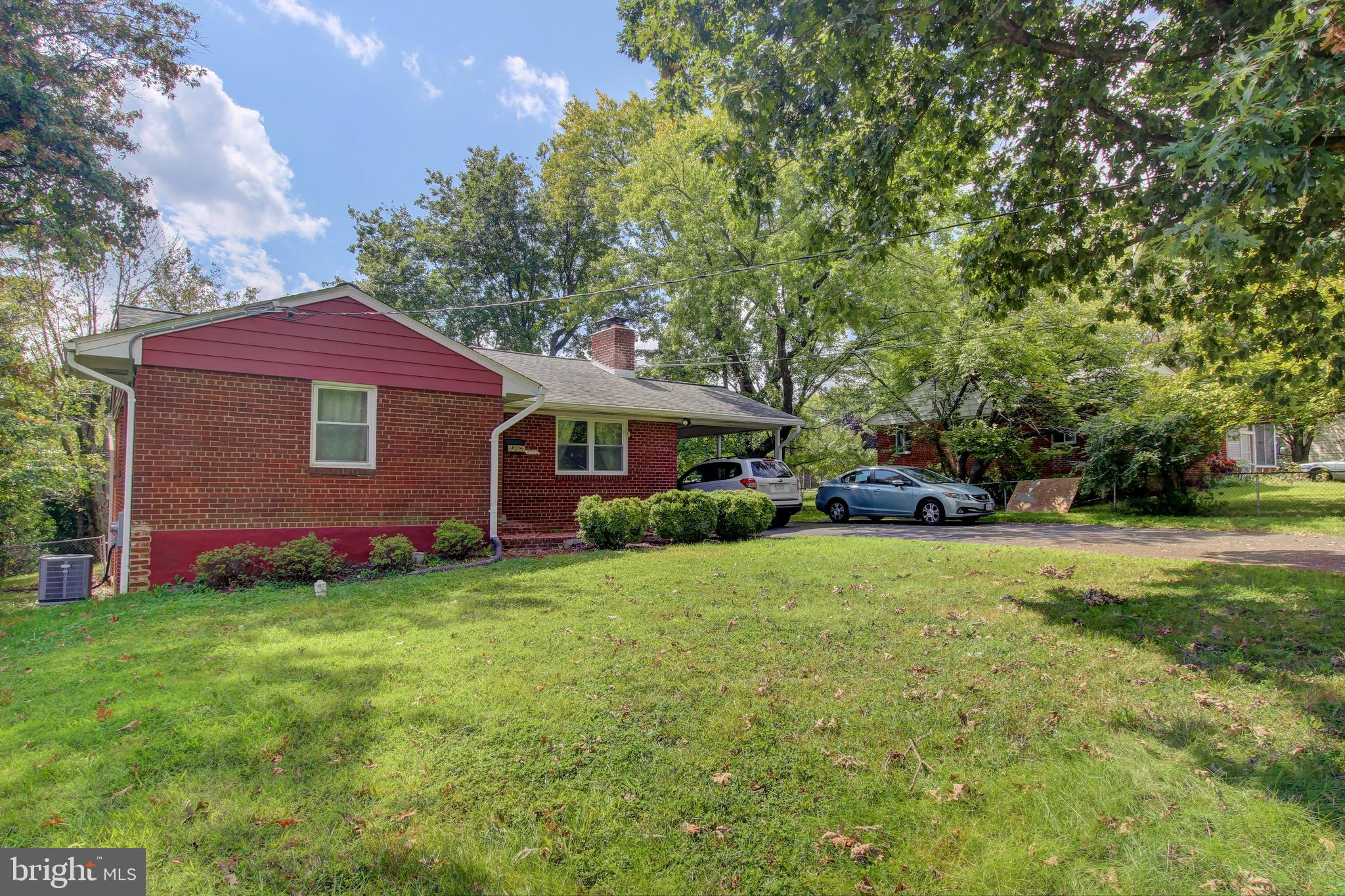 BEDDOO HEIGHTS - Residential Lease