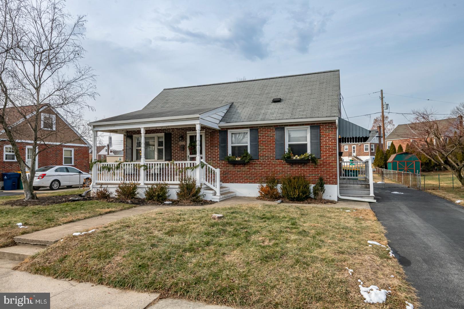 2715 HEISTER BOULEVARD