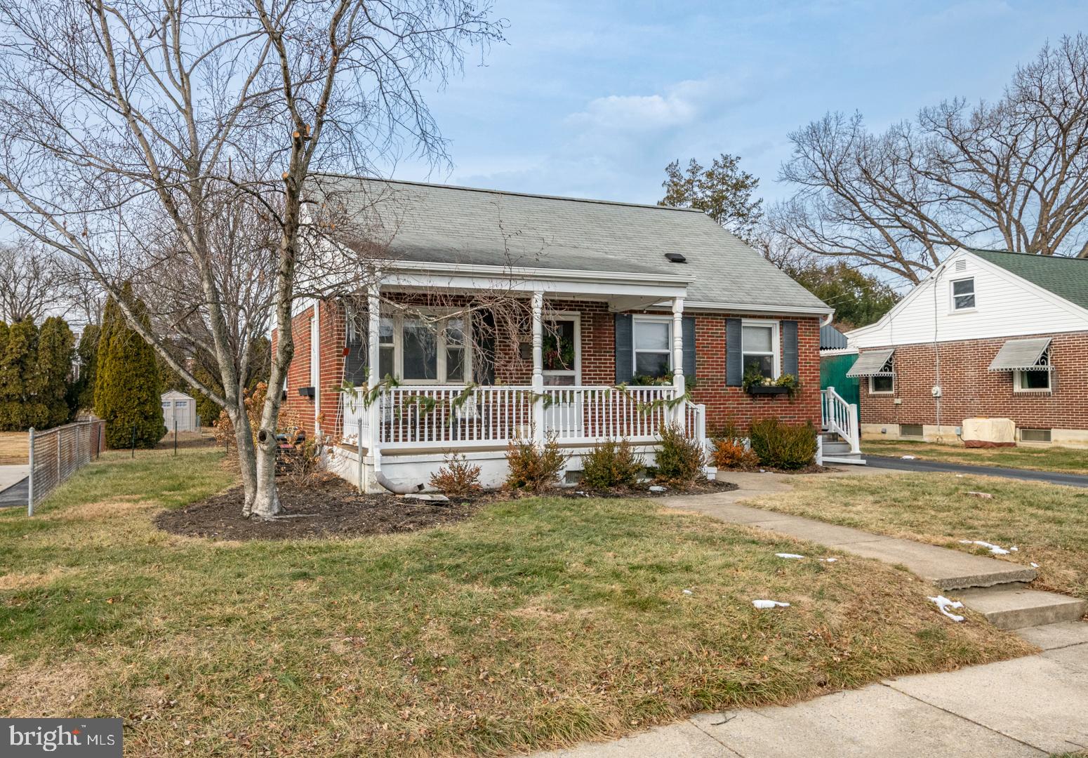 2715 HEISTER BOULEVARD