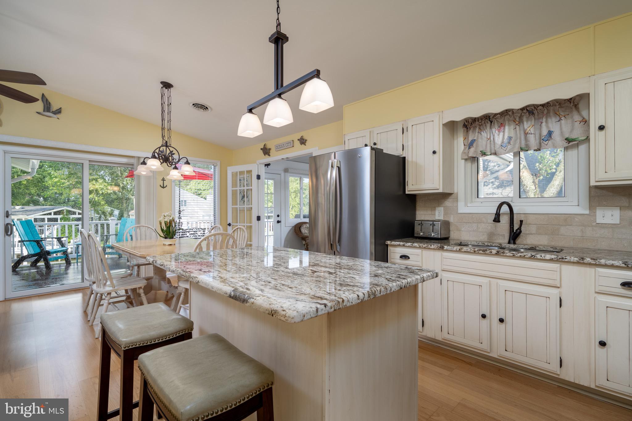 OCEAN PINES - NEWPORT - Residential