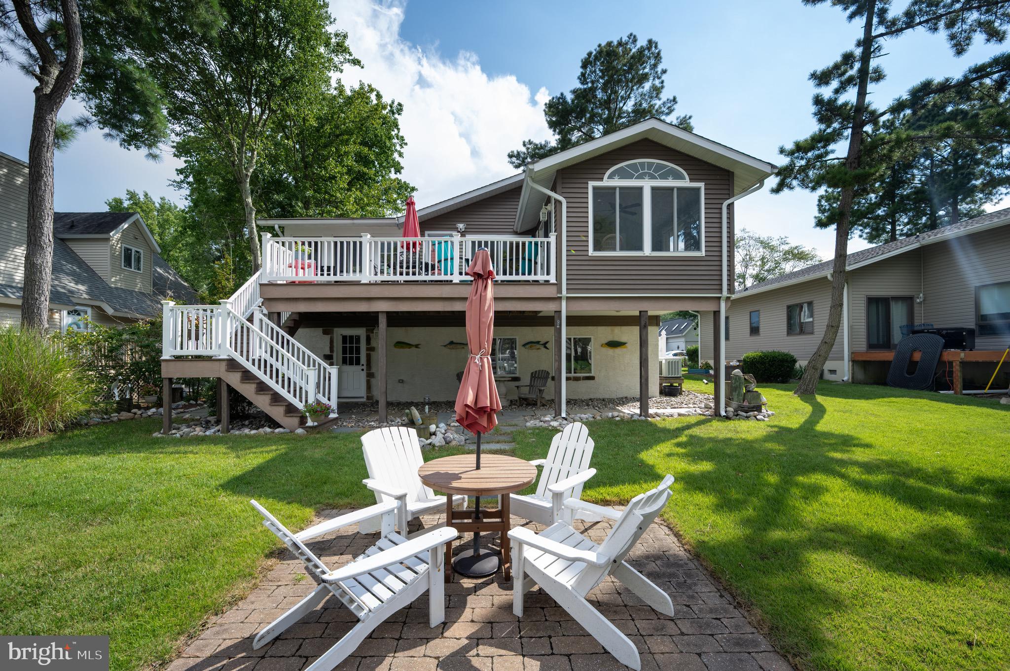 OCEAN PINES - NEWPORT - Residential