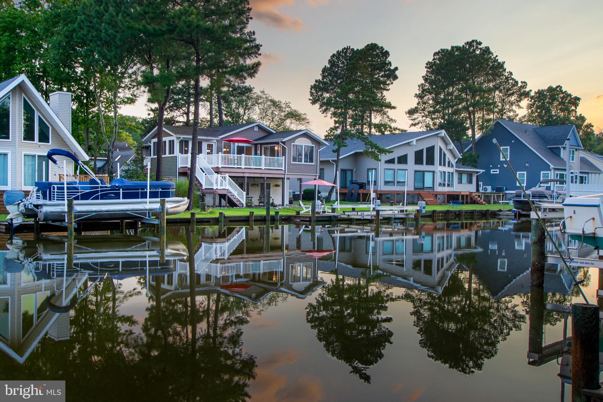 OCEAN PINES - NEWPORT - Residential