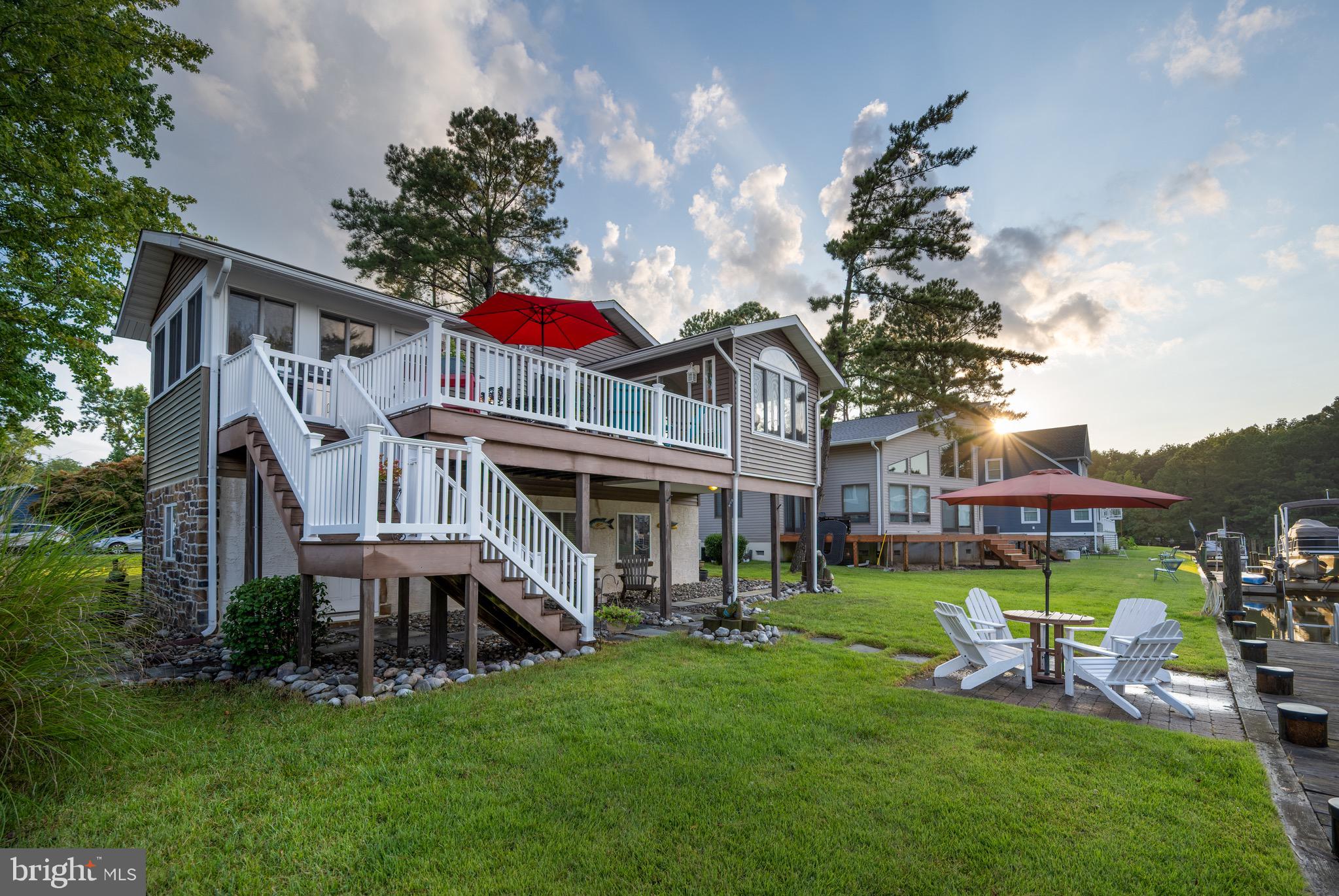 OCEAN PINES - NEWPORT - Residential