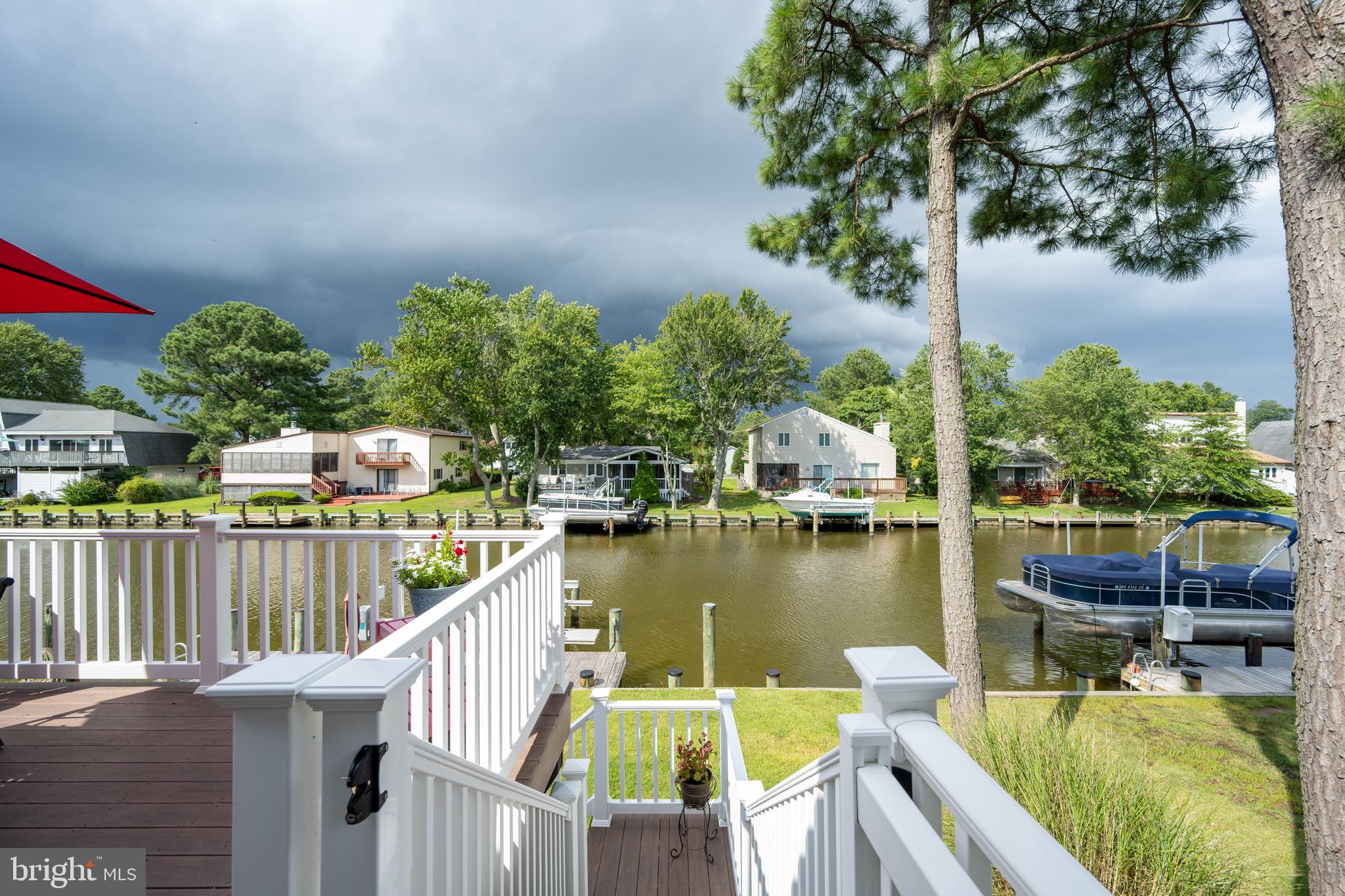 OCEAN PINES - NEWPORT - Residential