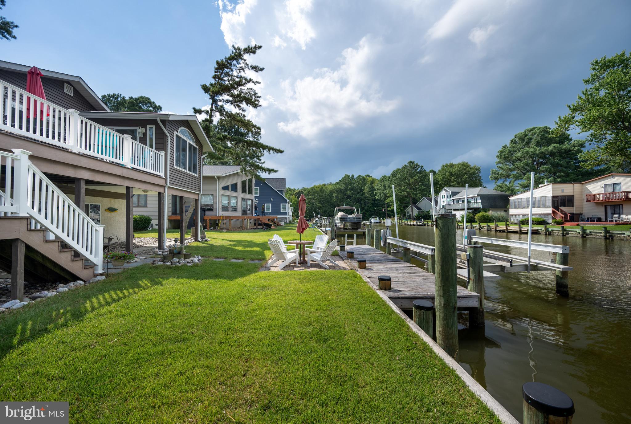 OCEAN PINES - NEWPORT - Residential
