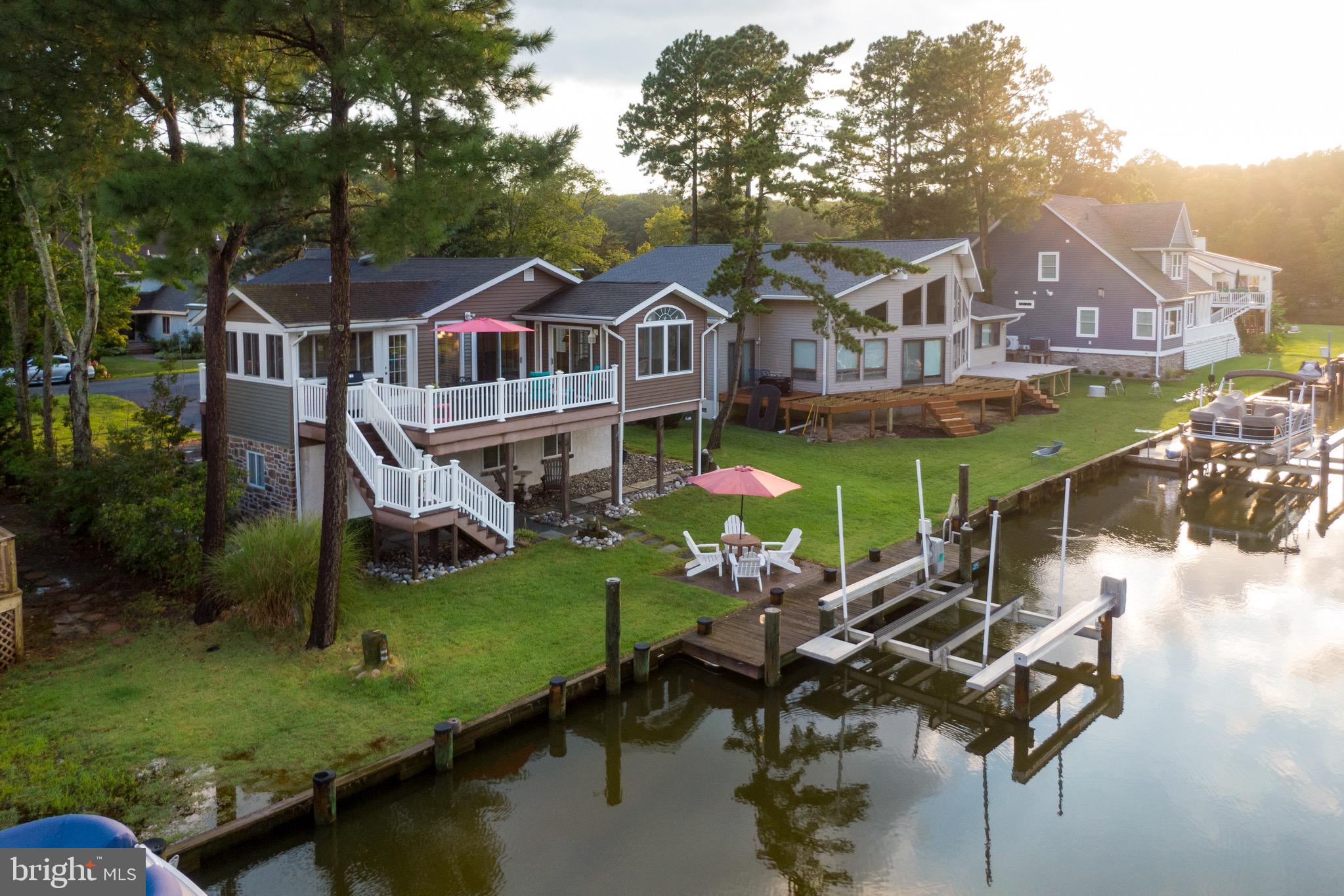 OCEAN PINES - NEWPORT - Residential