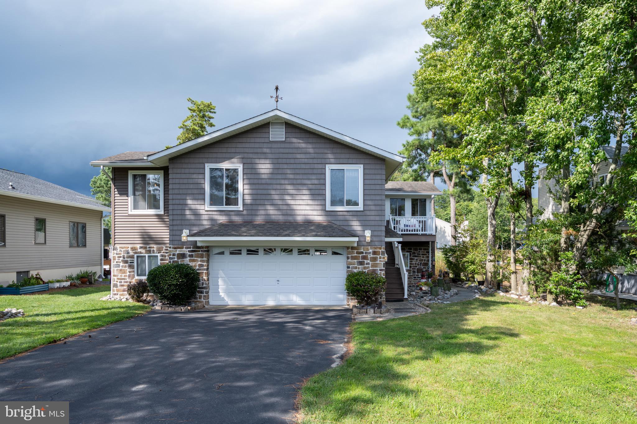 OCEAN PINES - NEWPORT - Residential