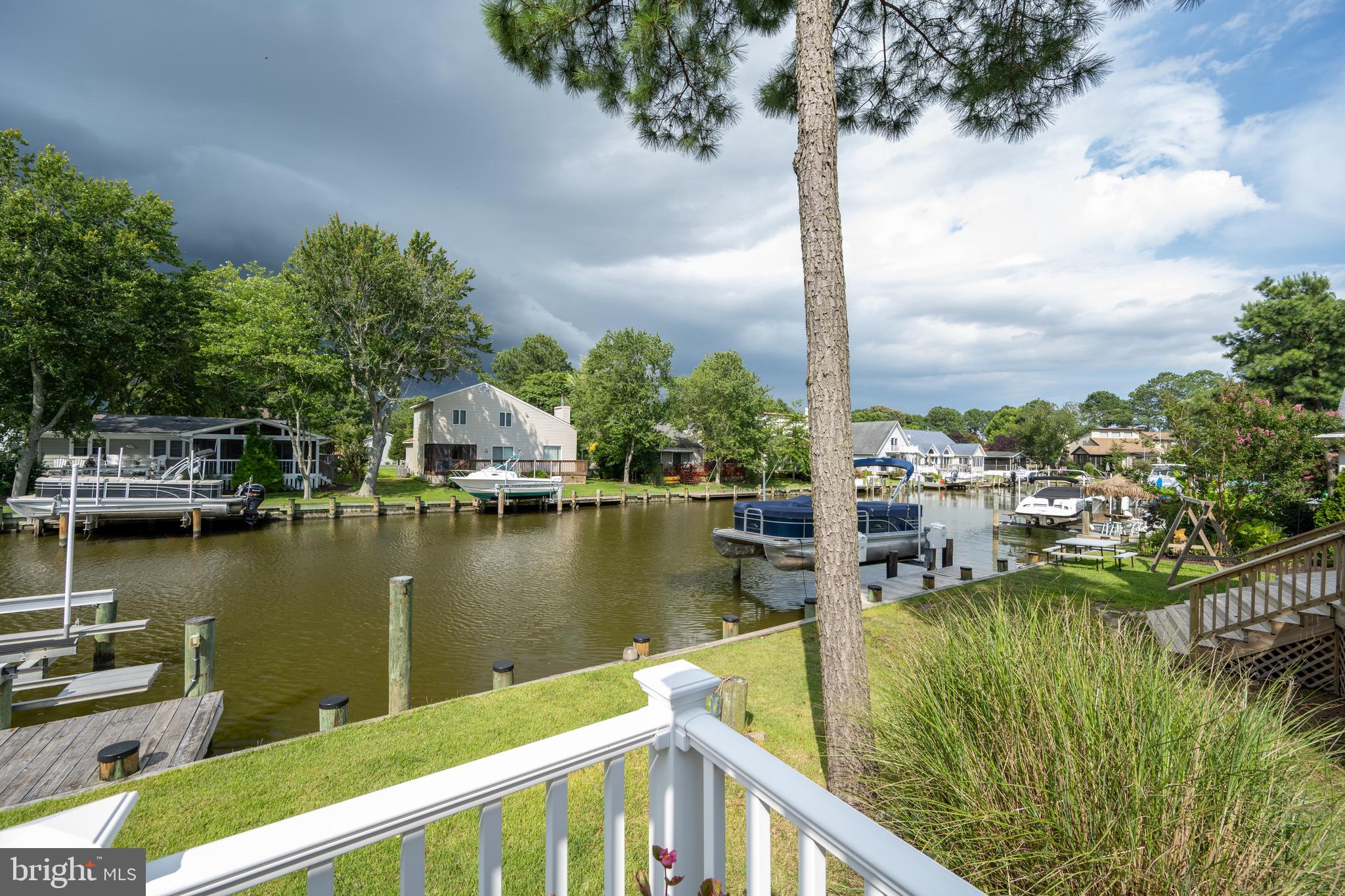 OCEAN PINES - NEWPORT - Residential