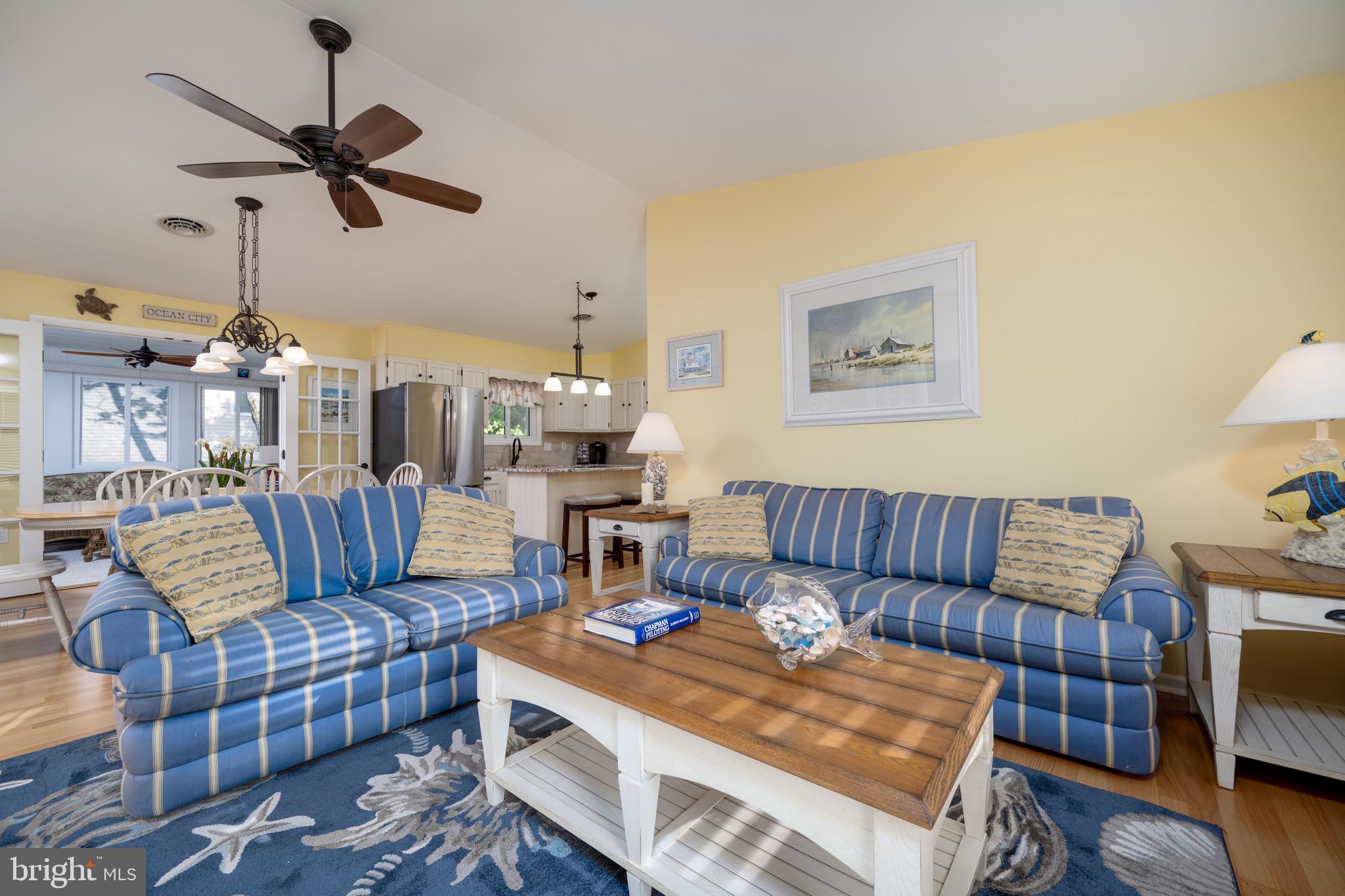 OCEAN PINES - NEWPORT - Residential