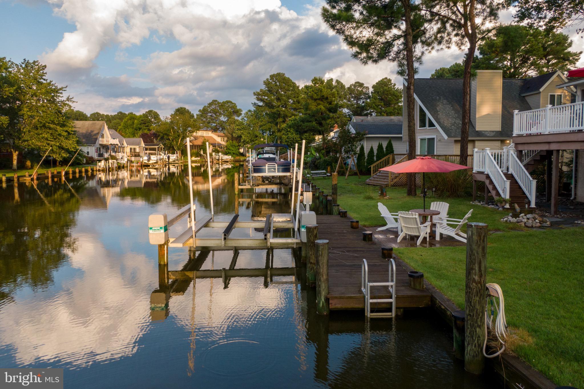 OCEAN PINES - NEWPORT - Residential