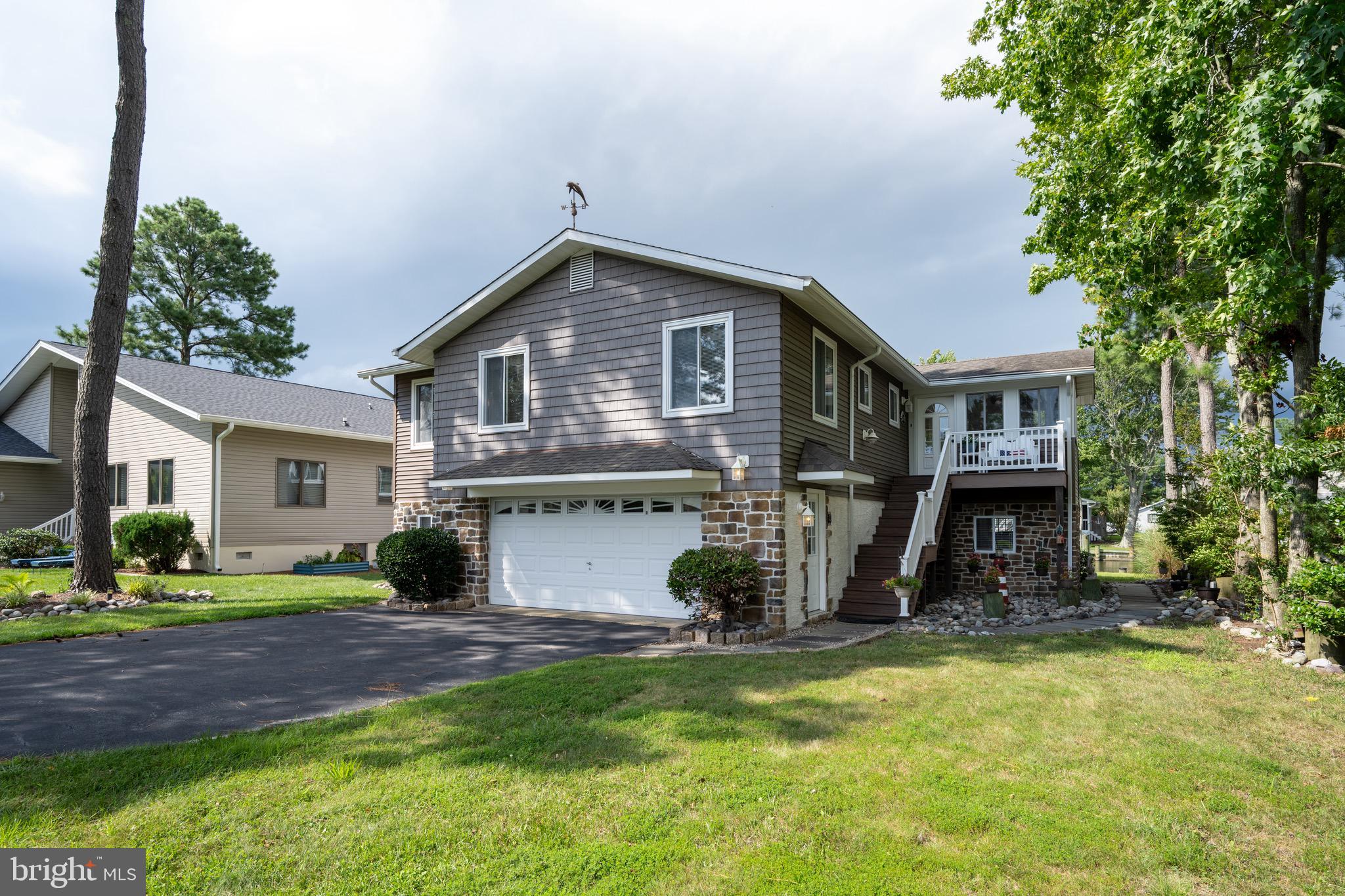 OCEAN PINES - NEWPORT - Residential