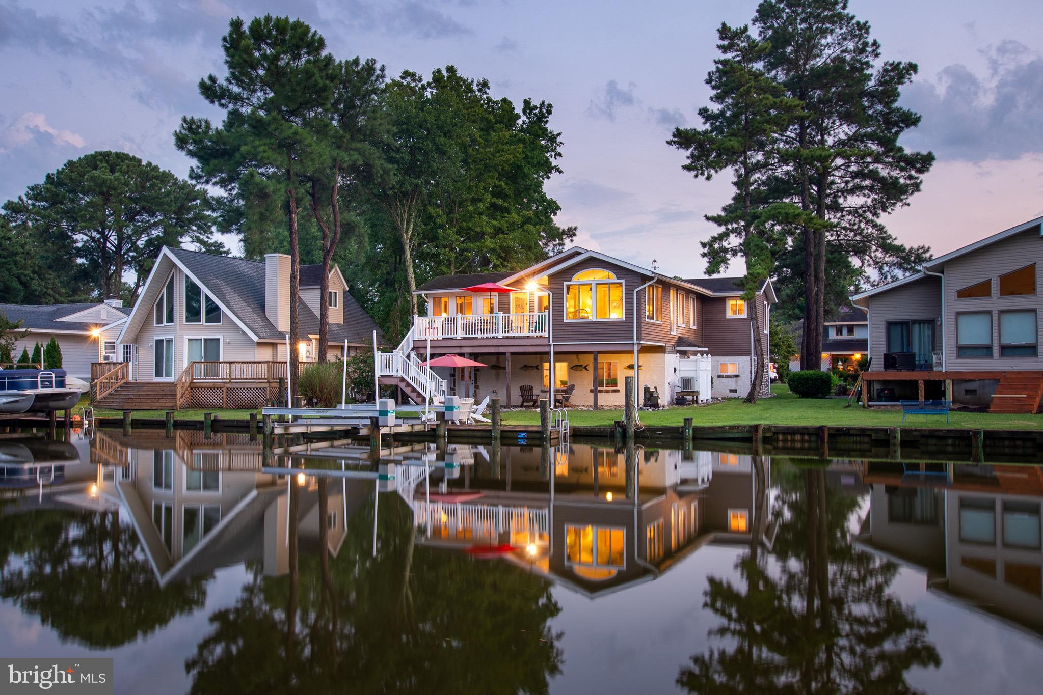 OCEAN PINES - NEWPORT - Residential