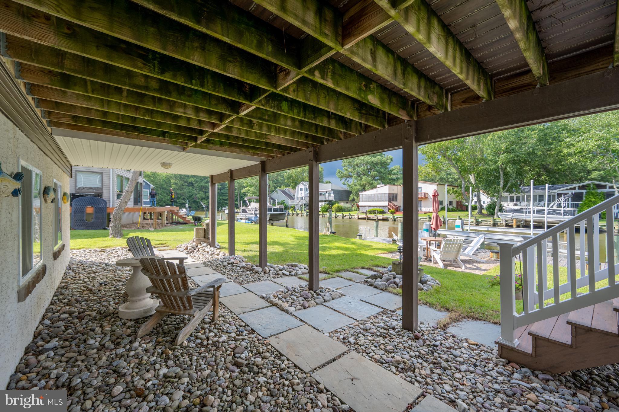 OCEAN PINES - NEWPORT - Residential