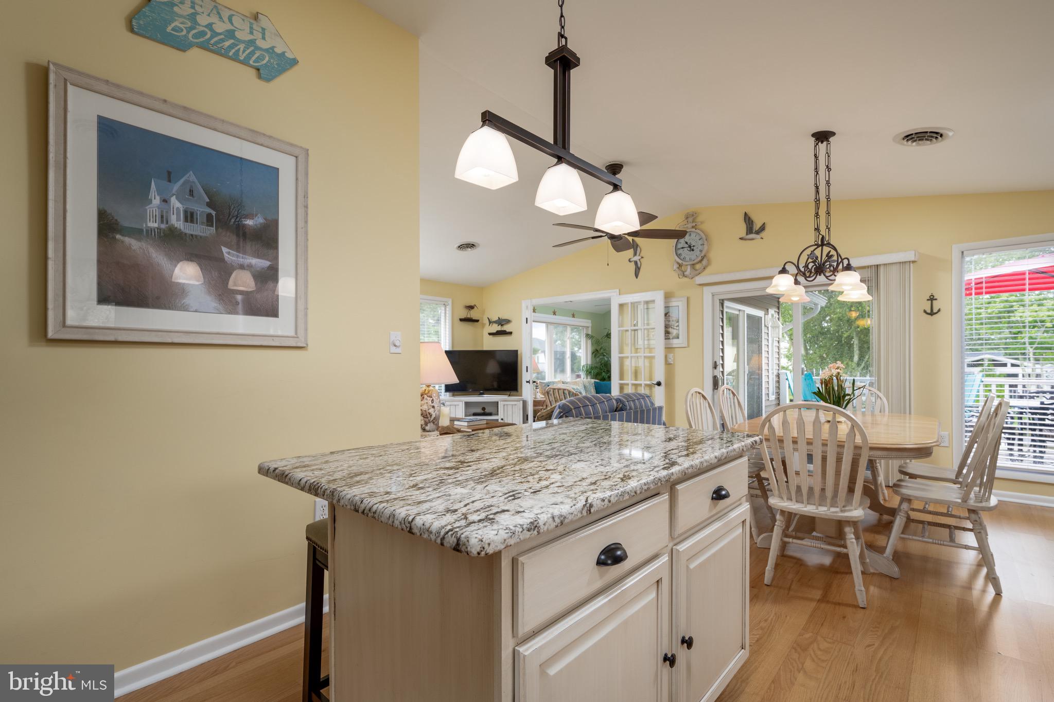 OCEAN PINES - NEWPORT - Residential