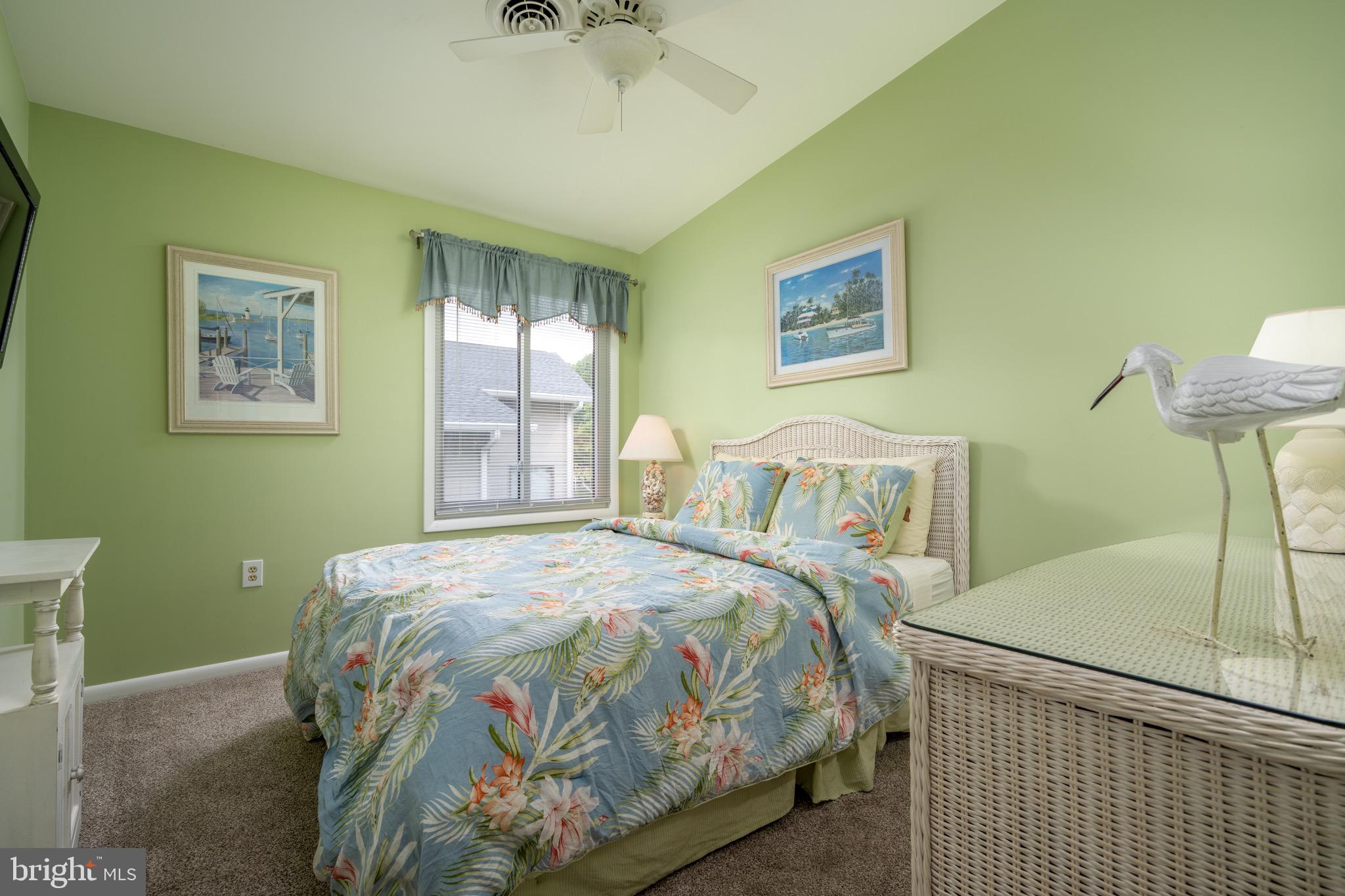 OCEAN PINES - NEWPORT - Residential