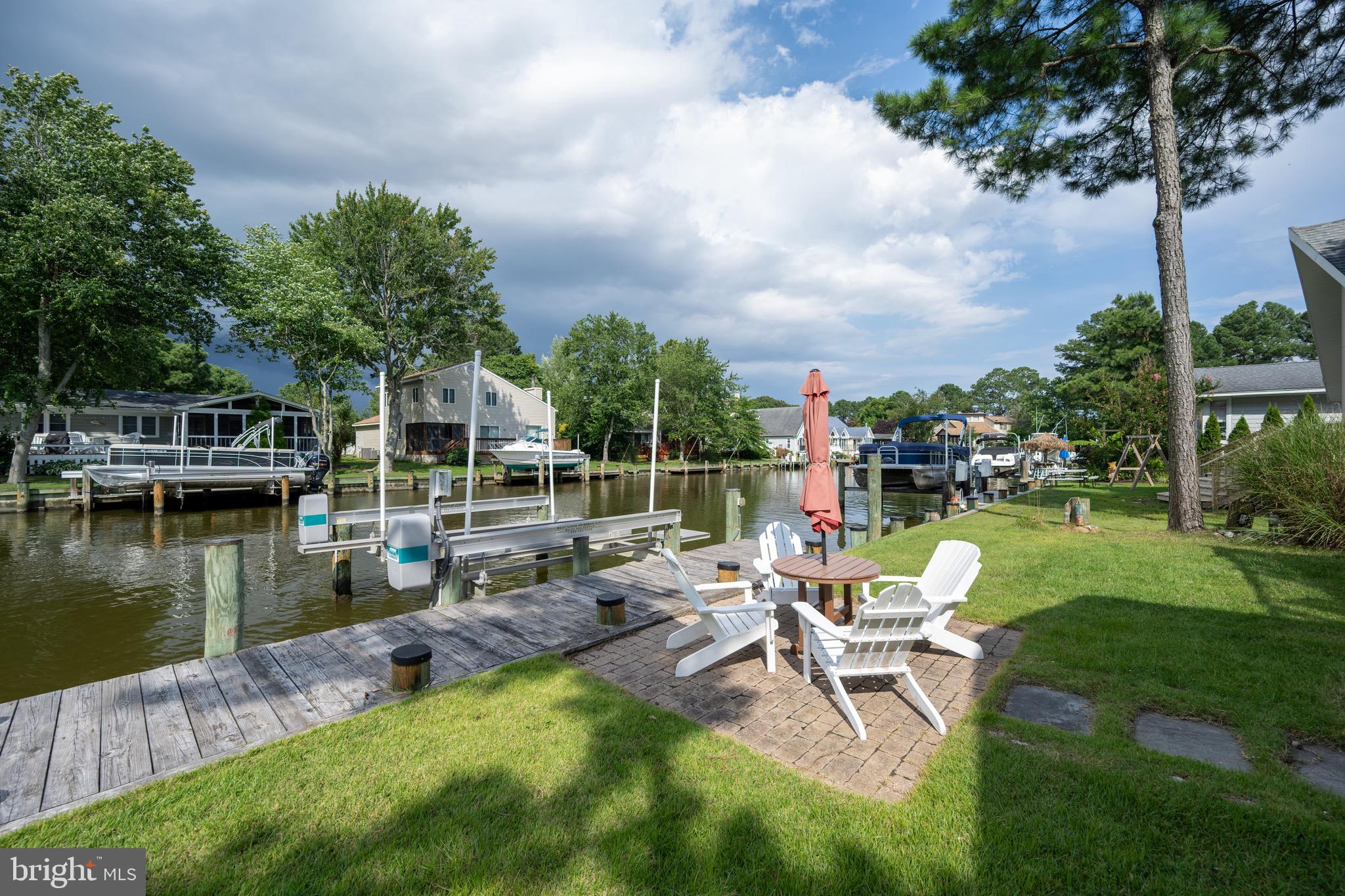 OCEAN PINES - NEWPORT - Residential