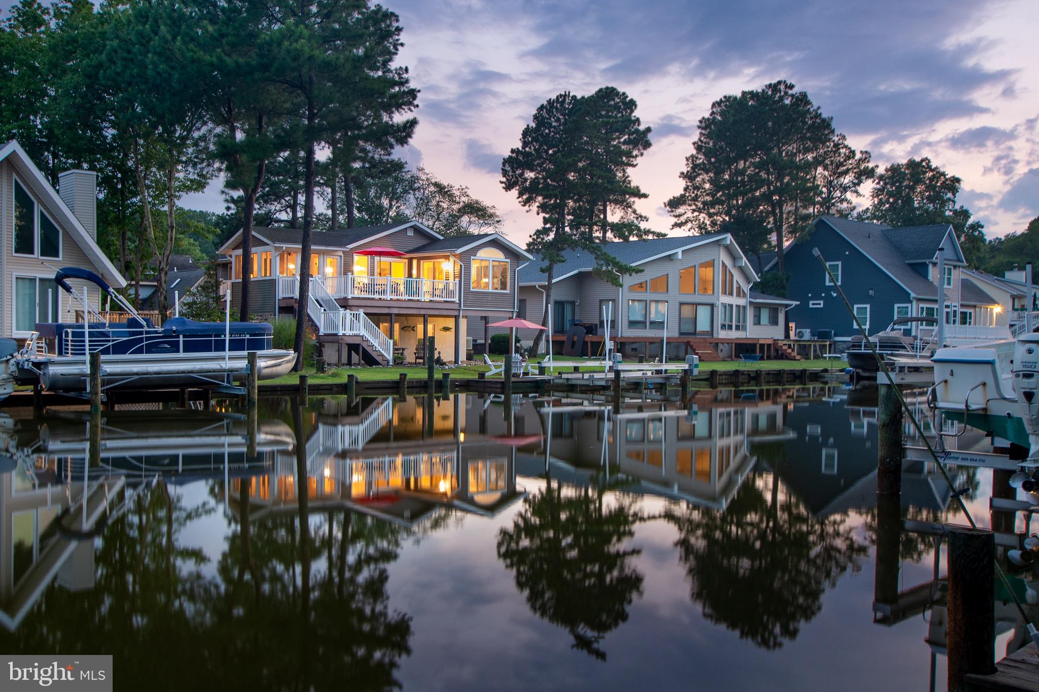 OCEAN PINES - NEWPORT - Residential