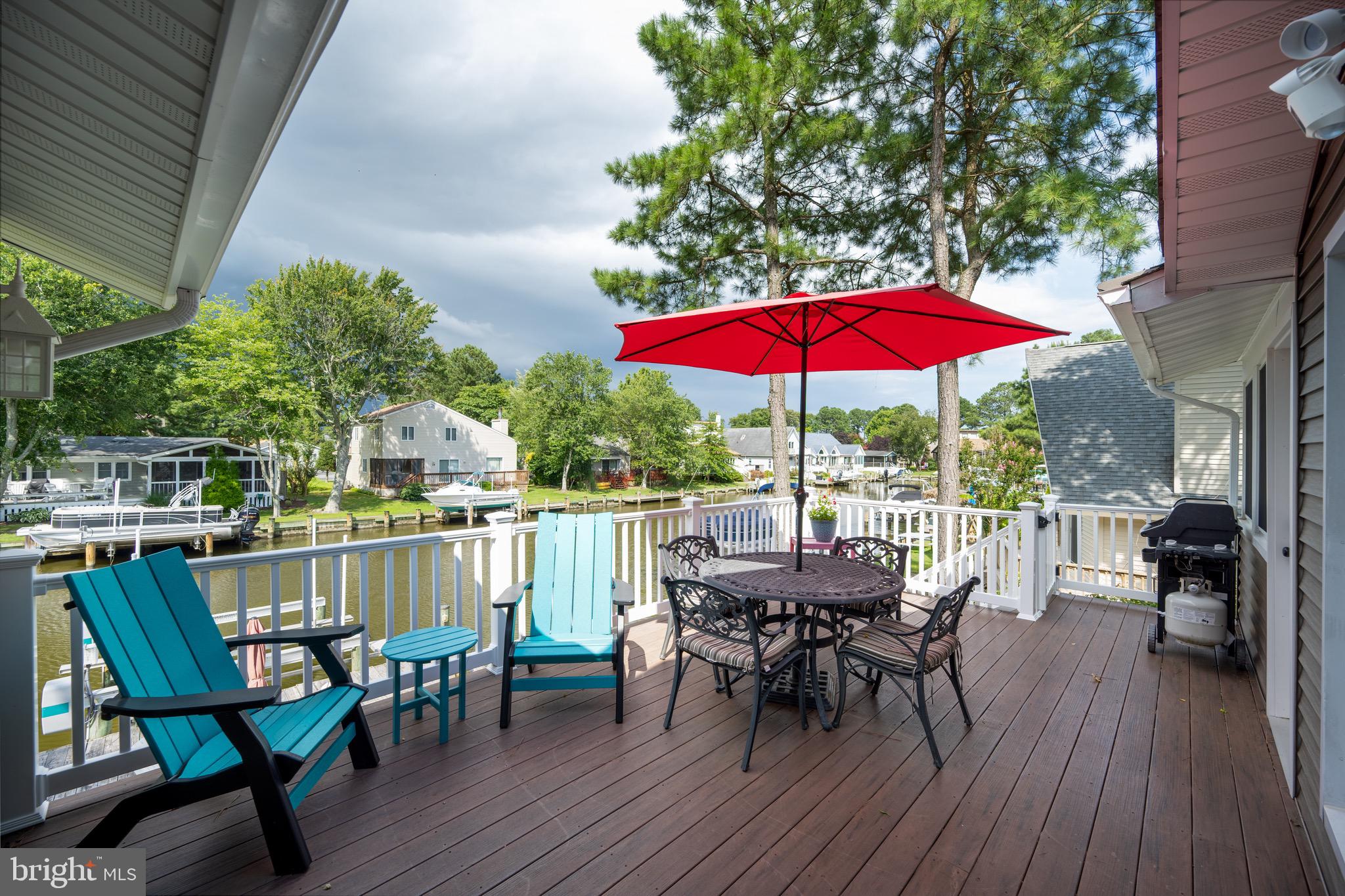 OCEAN PINES - NEWPORT - Residential