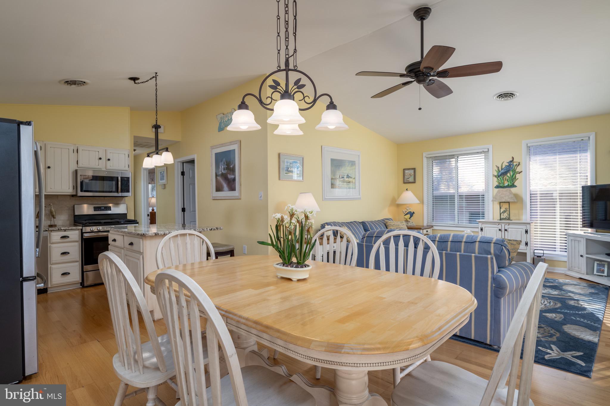 OCEAN PINES - NEWPORT - Residential