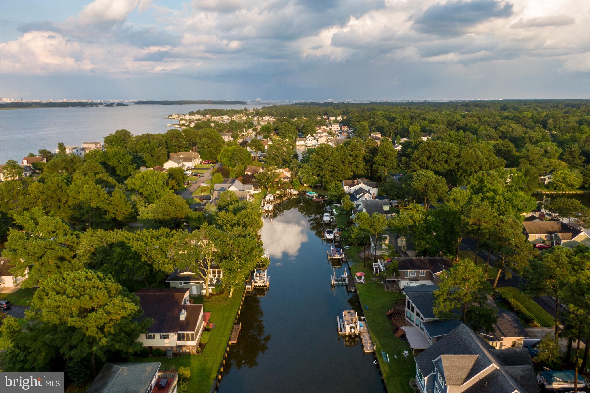 OCEAN PINES - NEWPORT - Residential