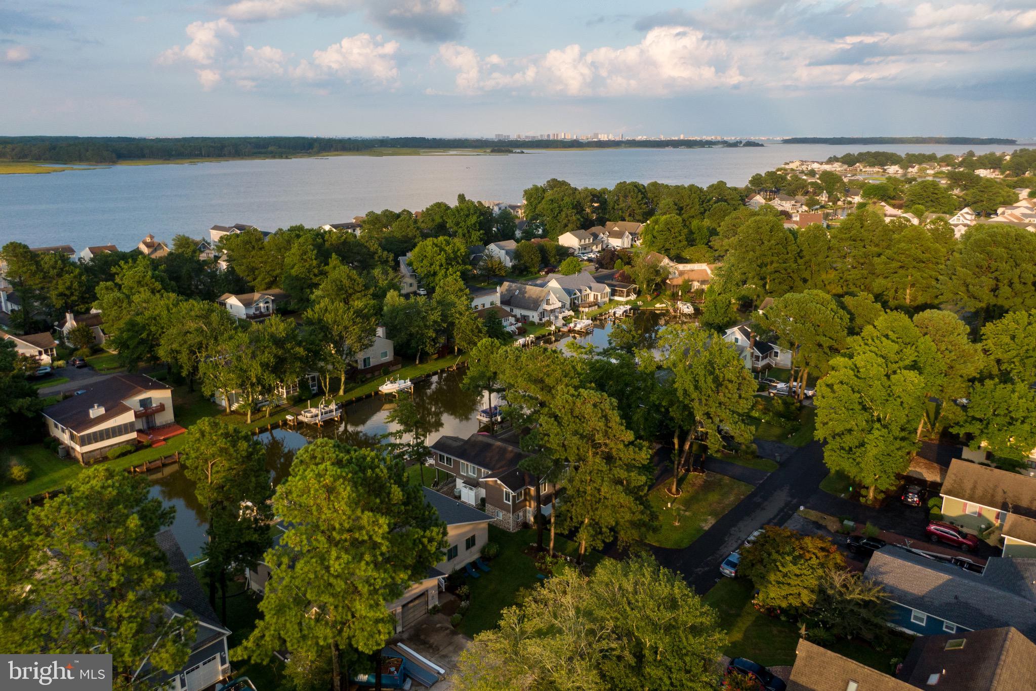 OCEAN PINES - NEWPORT - Residential