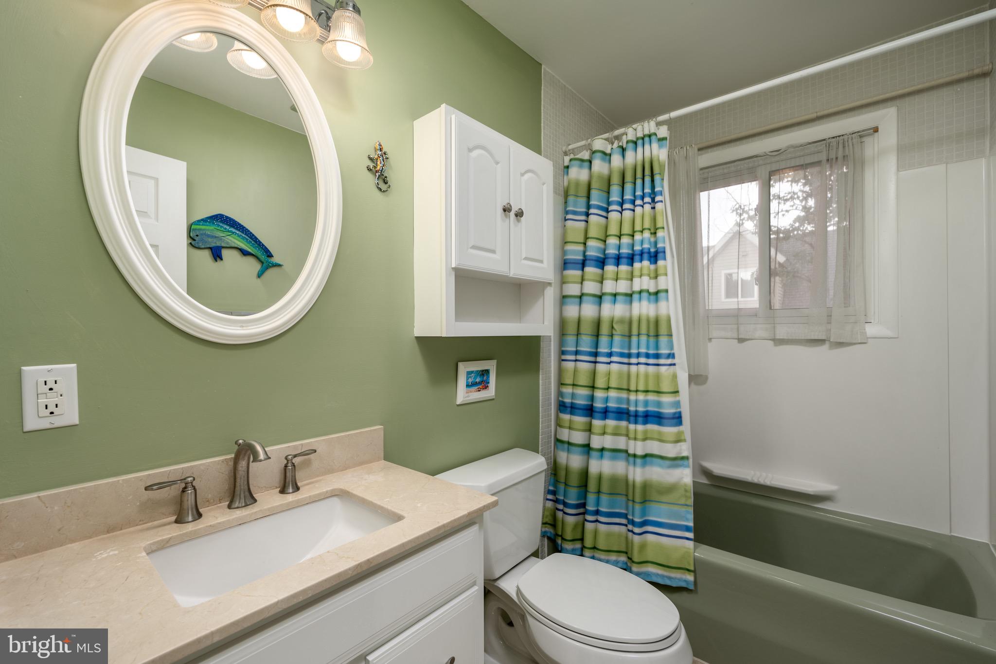 OCEAN PINES - NEWPORT - Residential