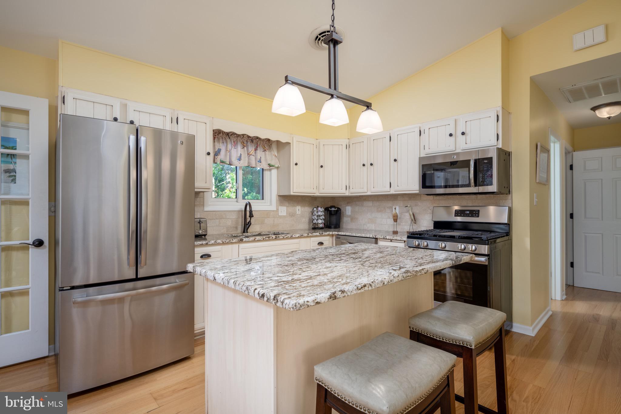 OCEAN PINES - NEWPORT - Residential