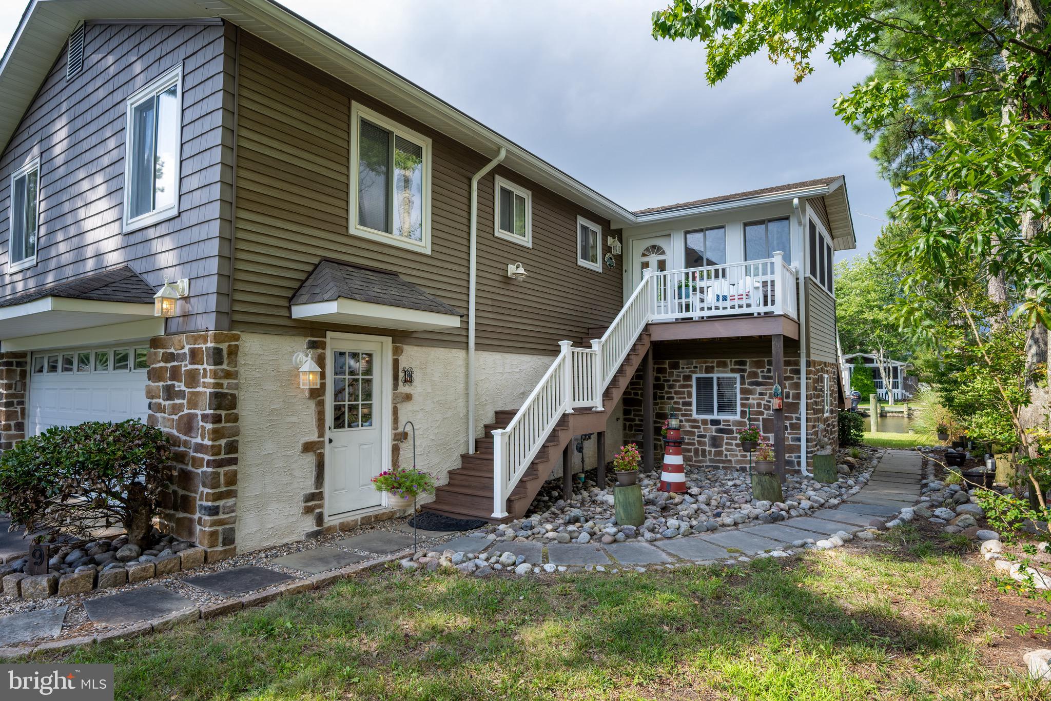 OCEAN PINES - NEWPORT - Residential