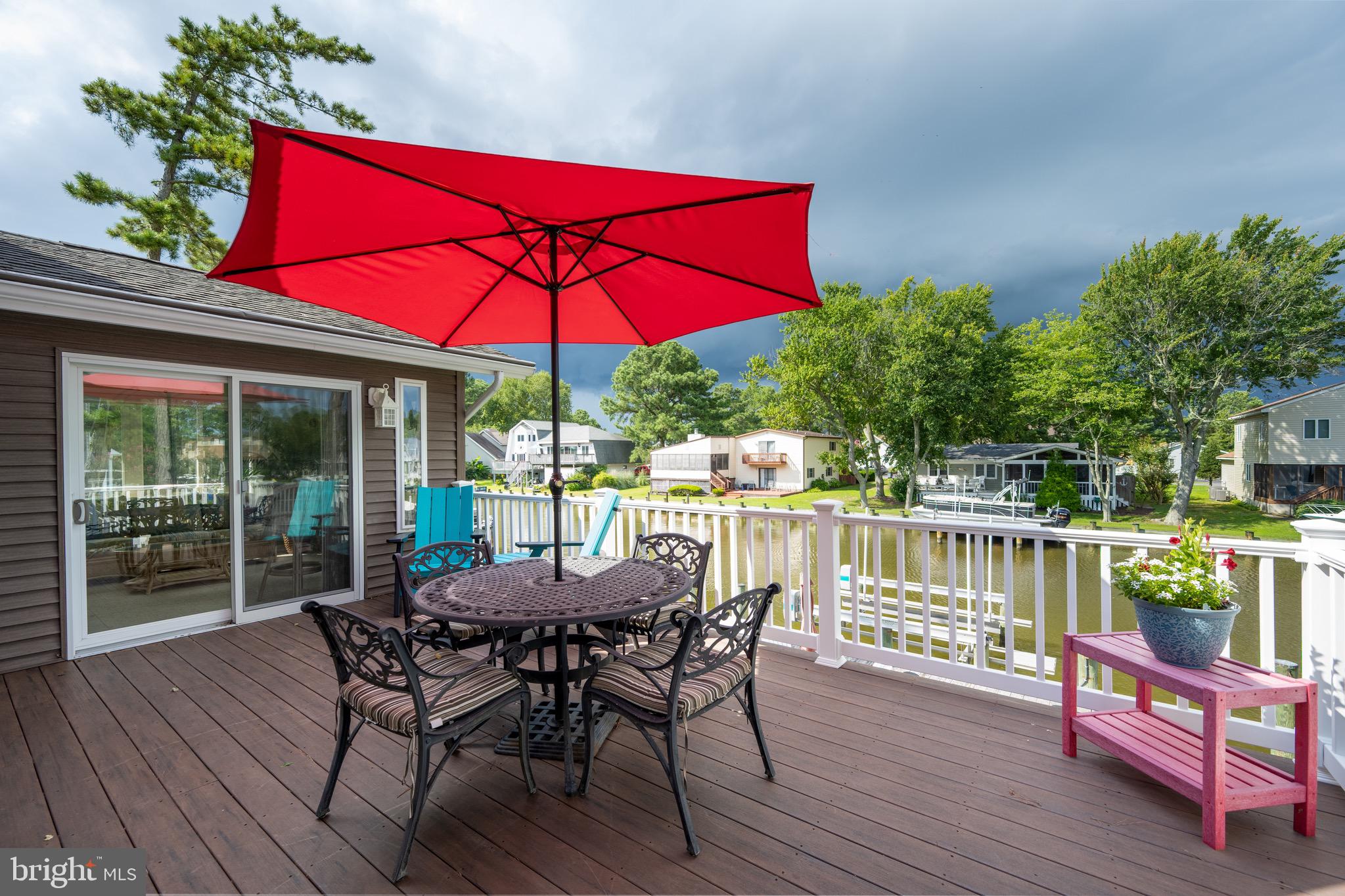 OCEAN PINES - NEWPORT - Residential