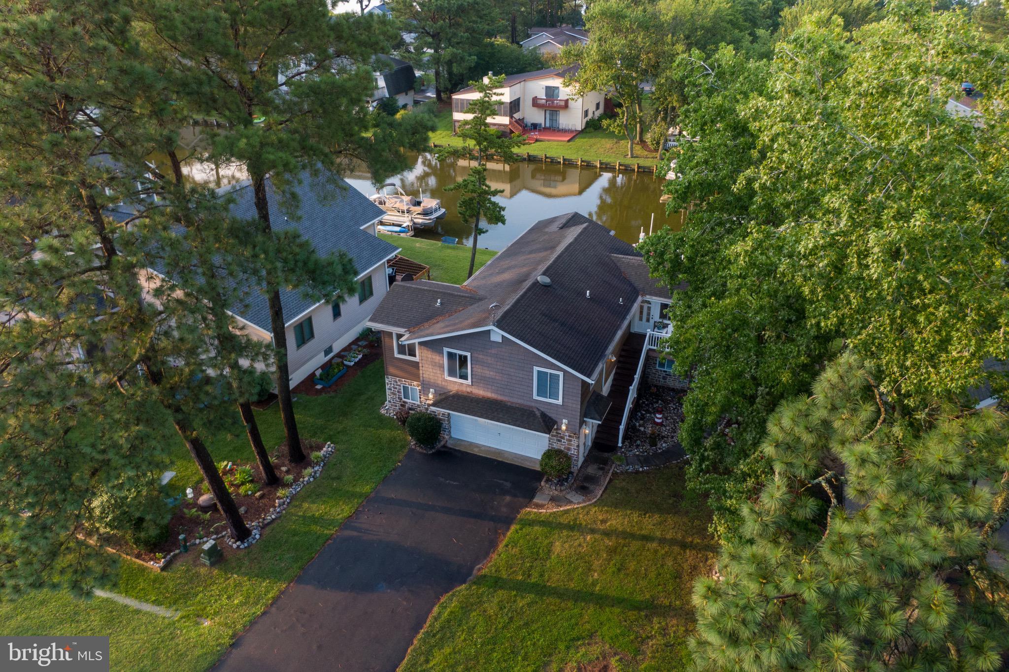 OCEAN PINES - NEWPORT - Residential