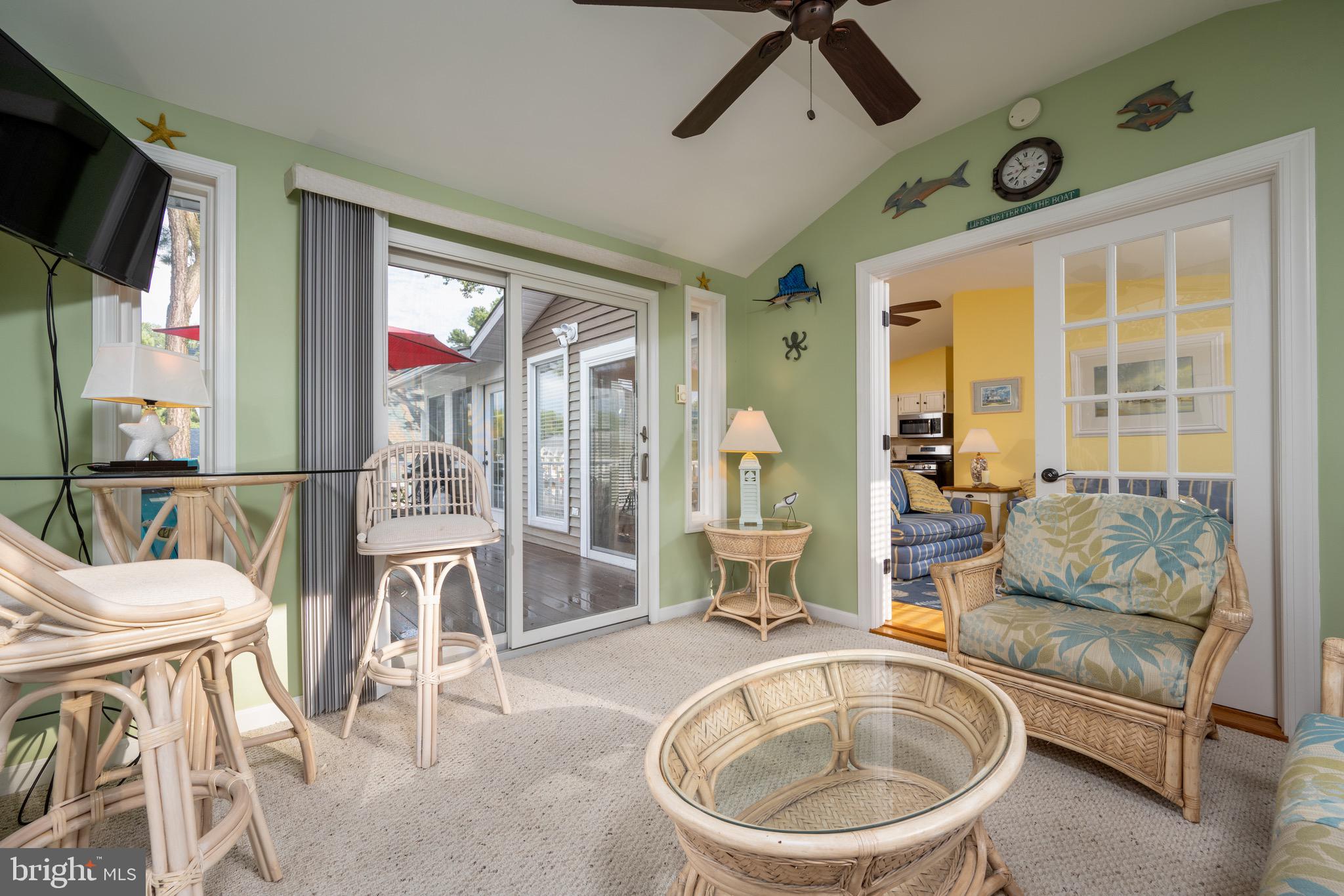 OCEAN PINES - NEWPORT - Residential