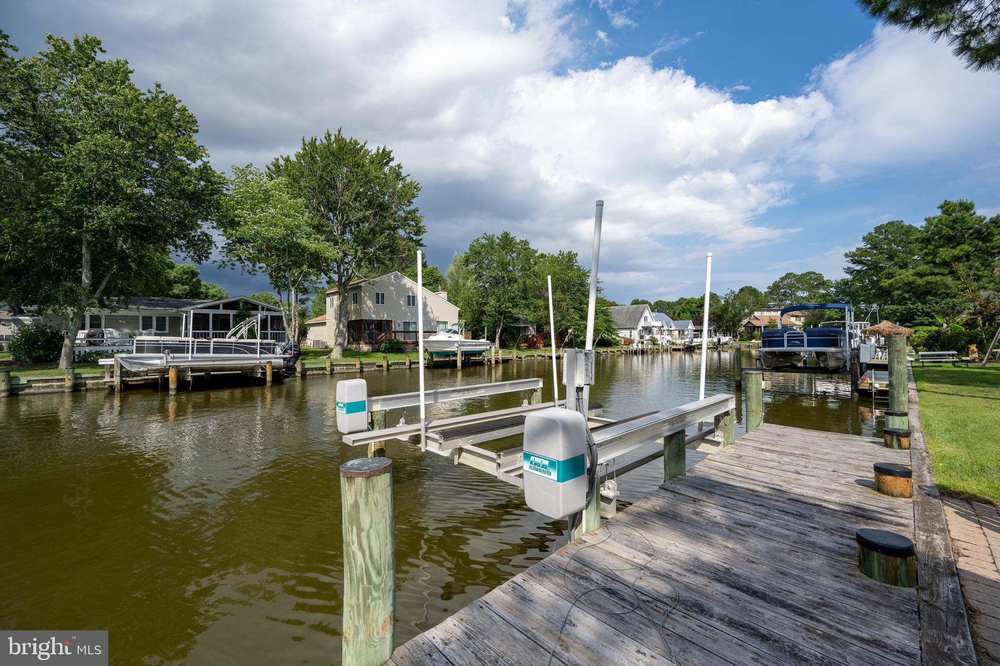 OCEAN PINES - NEWPORT - Residential
