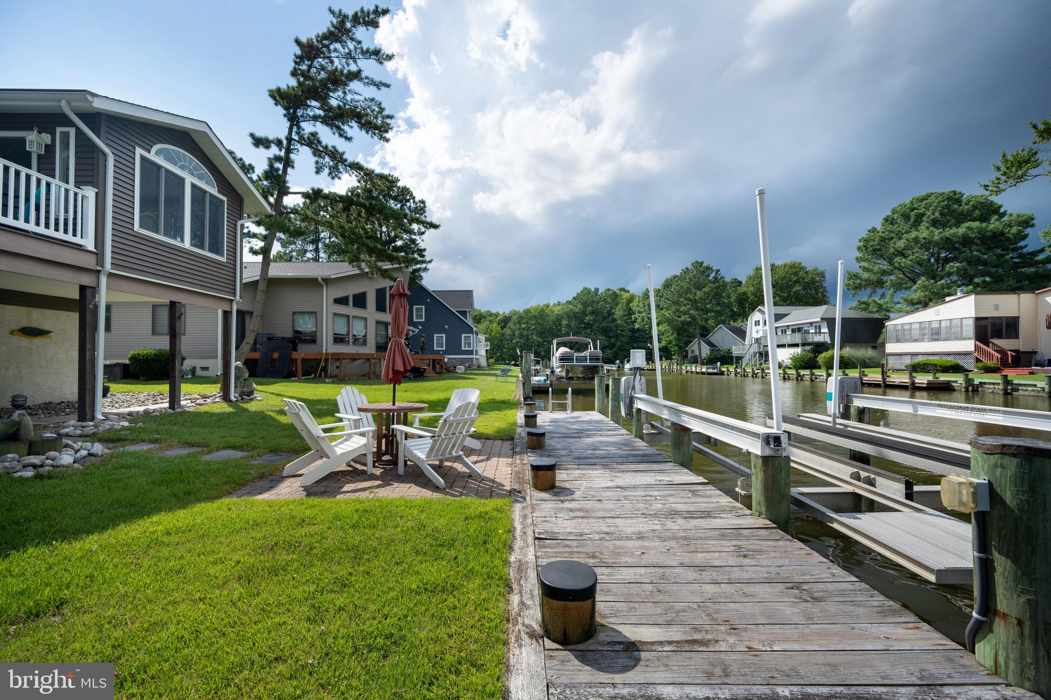 OCEAN PINES - NEWPORT - Residential
