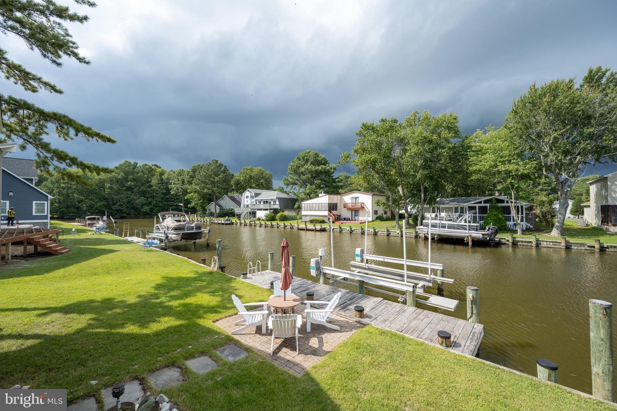 OCEAN PINES - NEWPORT - Residential