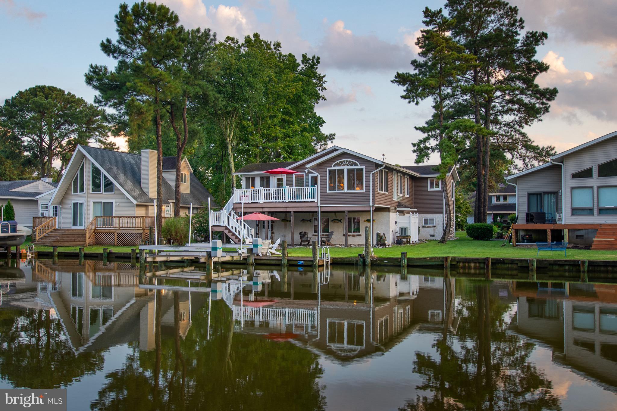 OCEAN PINES - NEWPORT - Residential