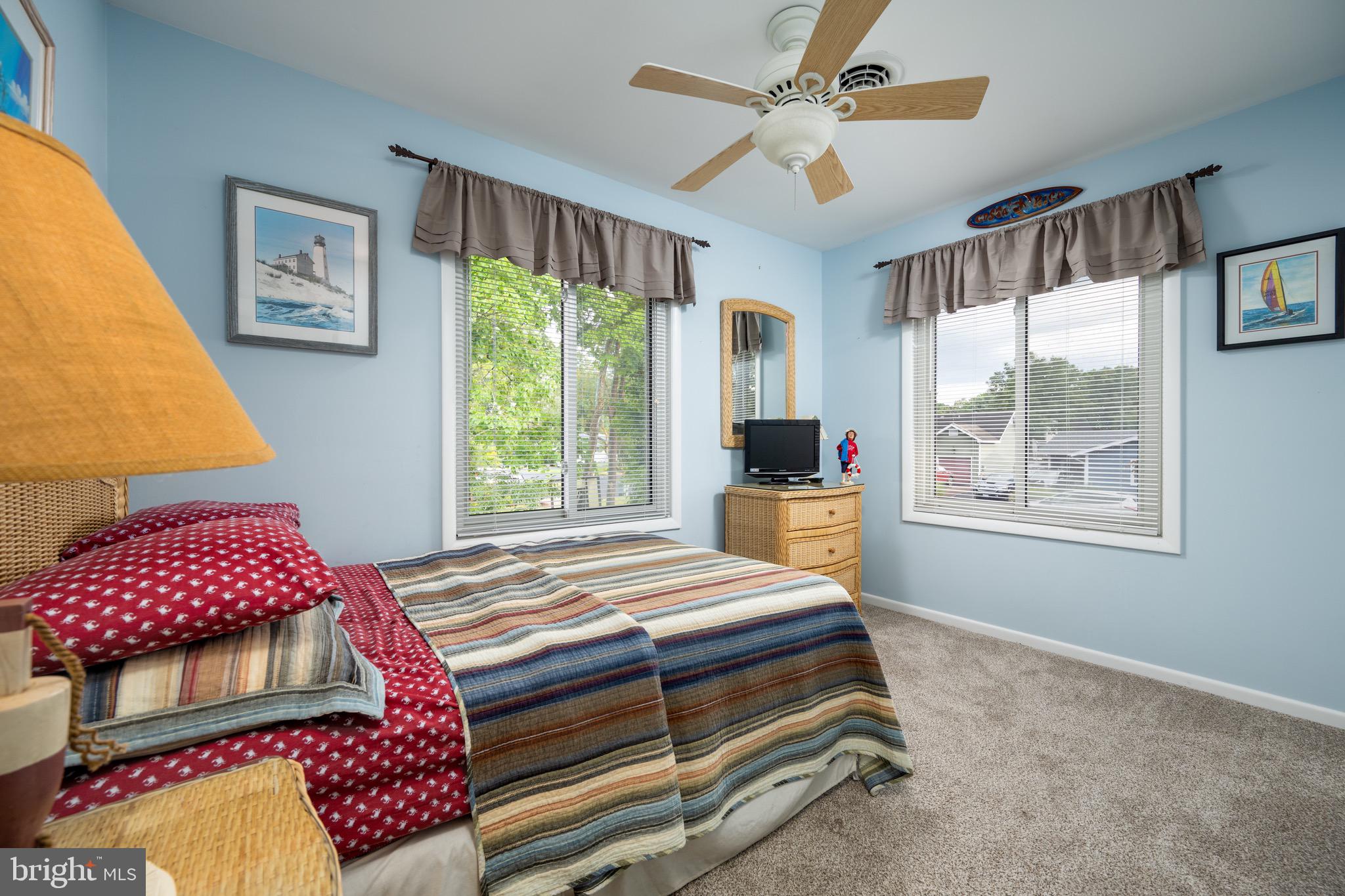 OCEAN PINES - NEWPORT - Residential