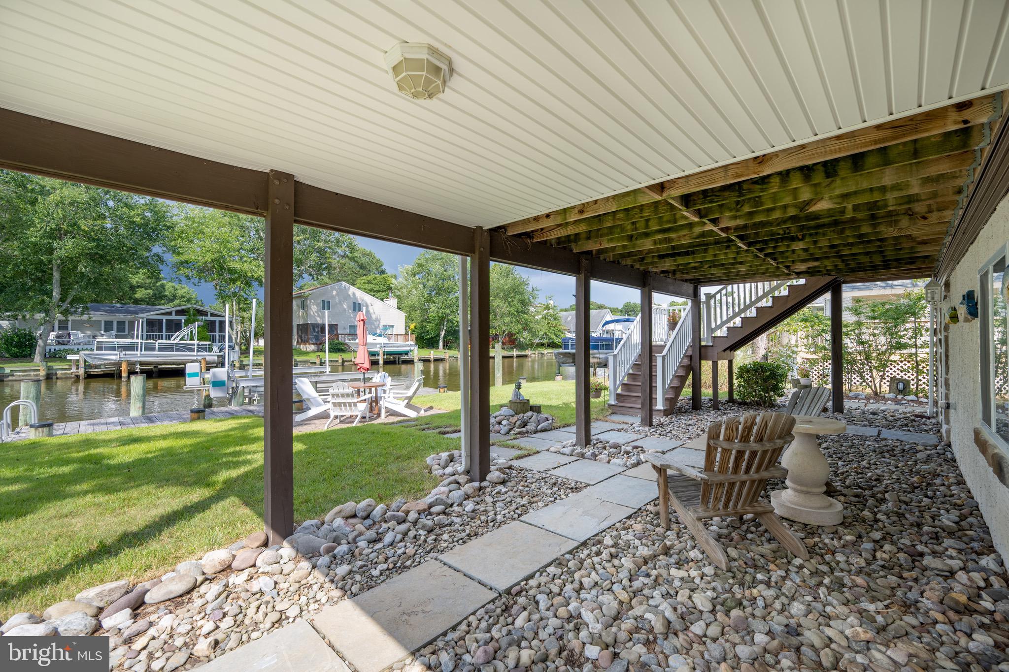 OCEAN PINES - NEWPORT - Residential