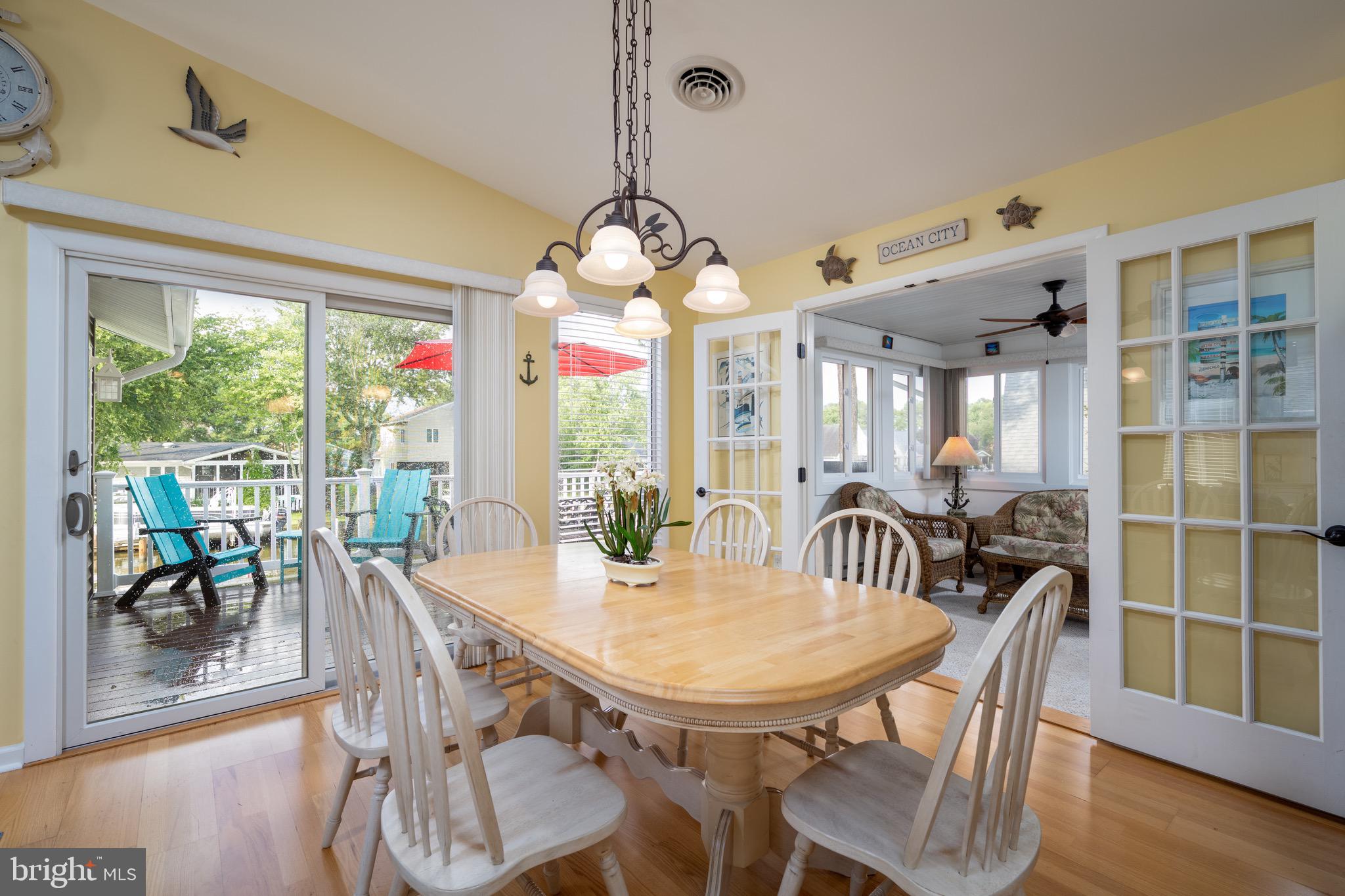 OCEAN PINES - NEWPORT - Residential