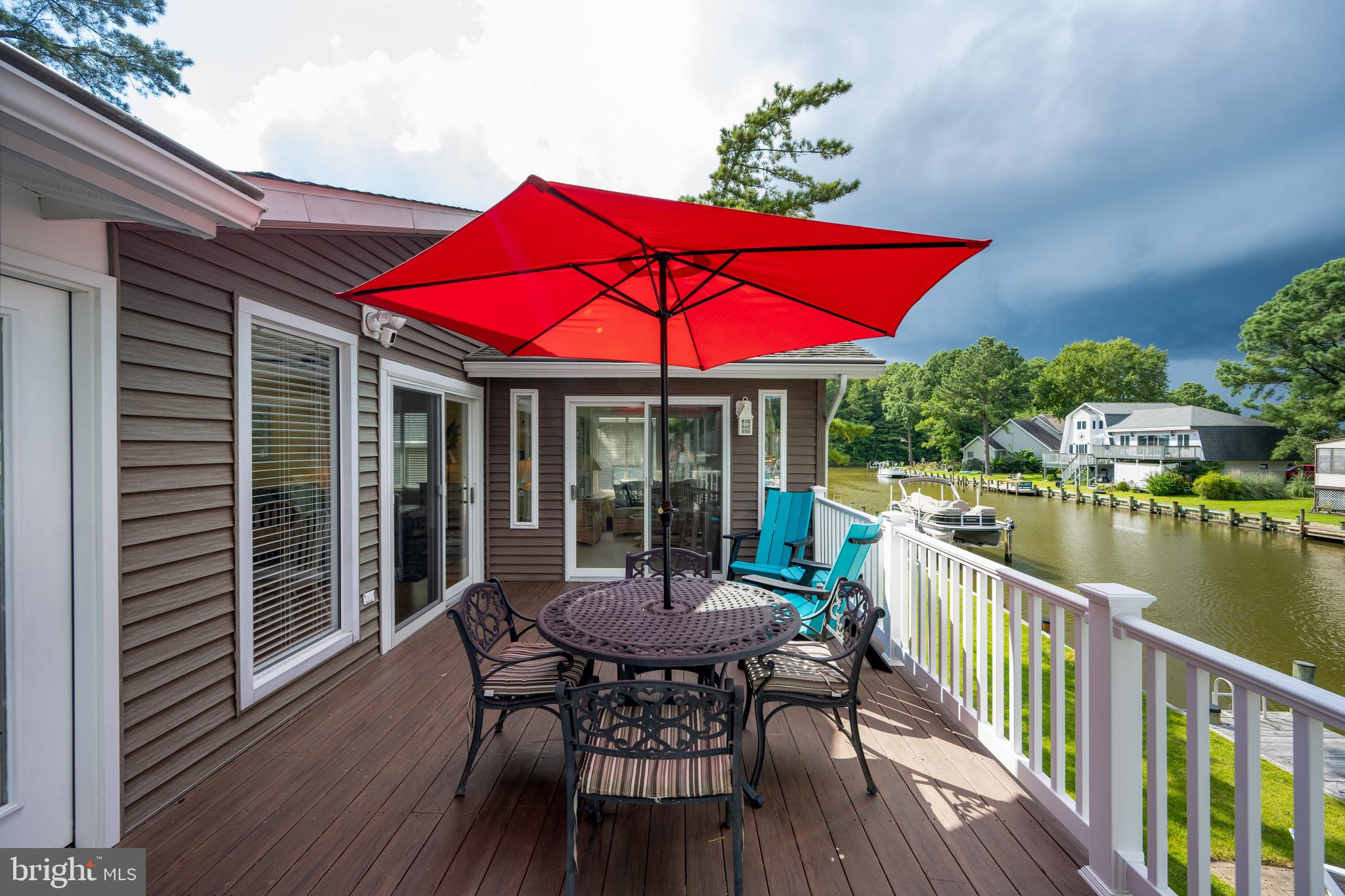 OCEAN PINES - NEWPORT - Residential