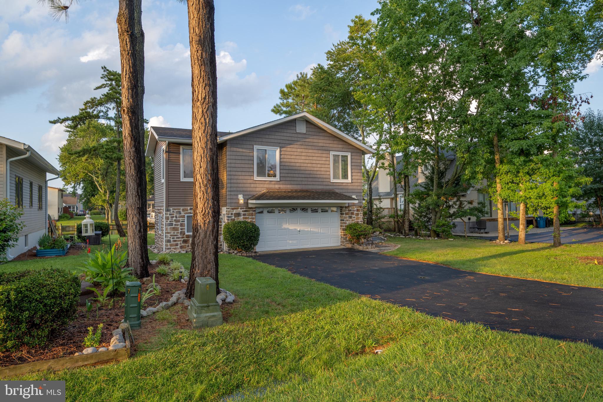 OCEAN PINES - NEWPORT - Residential