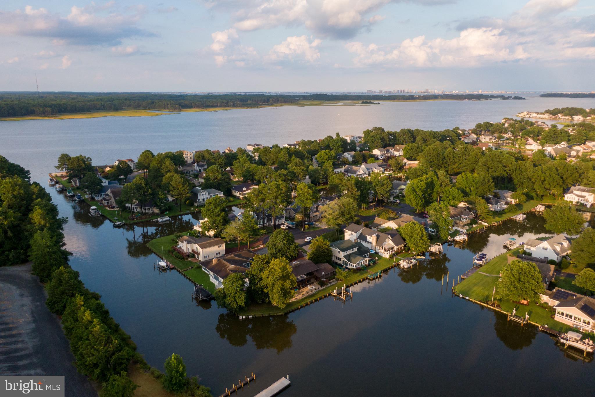 OCEAN PINES - NEWPORT - Residential