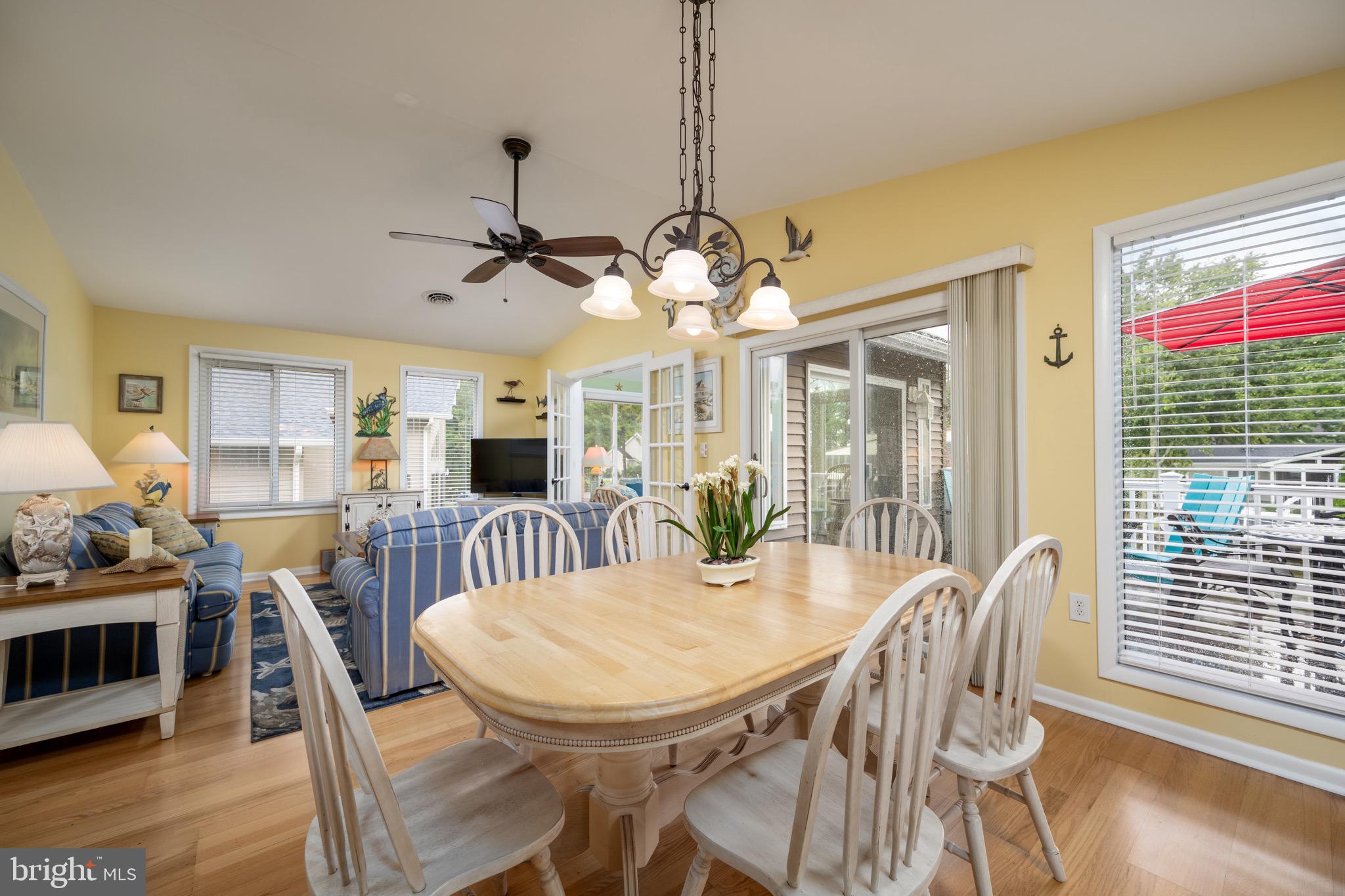 OCEAN PINES - NEWPORT - Residential