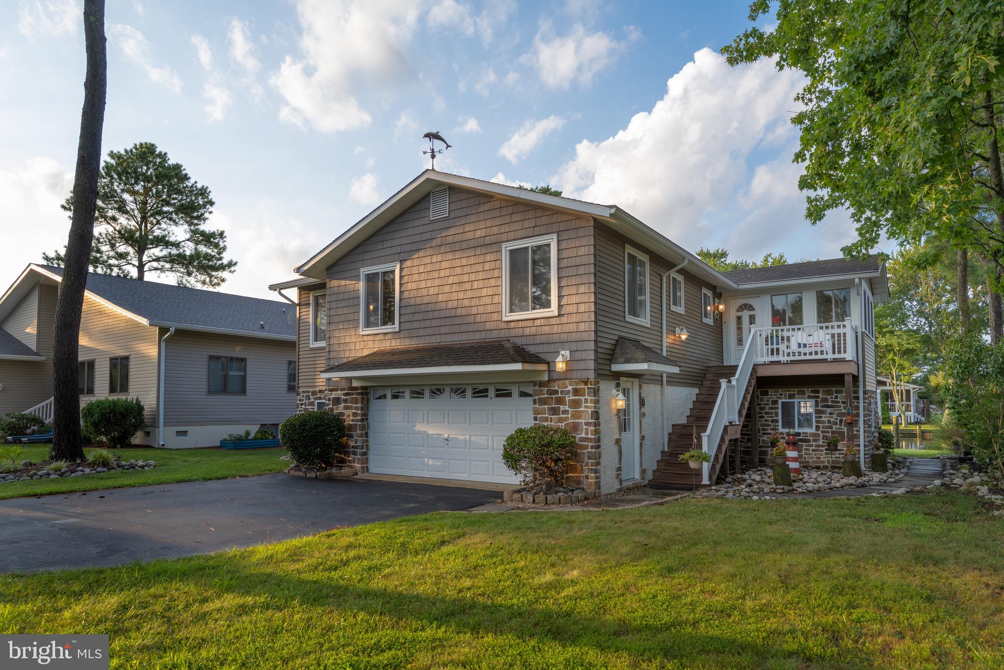 OCEAN PINES - NEWPORT - Residential