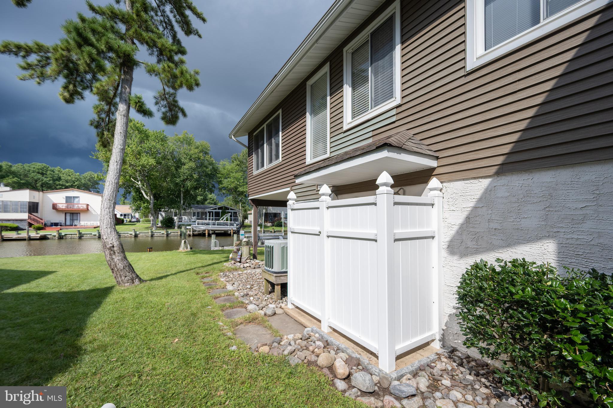 OCEAN PINES - NEWPORT - Residential