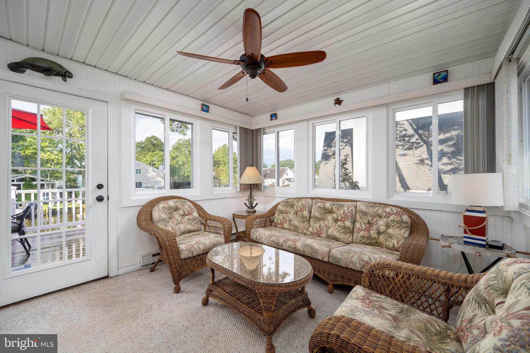 OCEAN PINES - NEWPORT - Residential