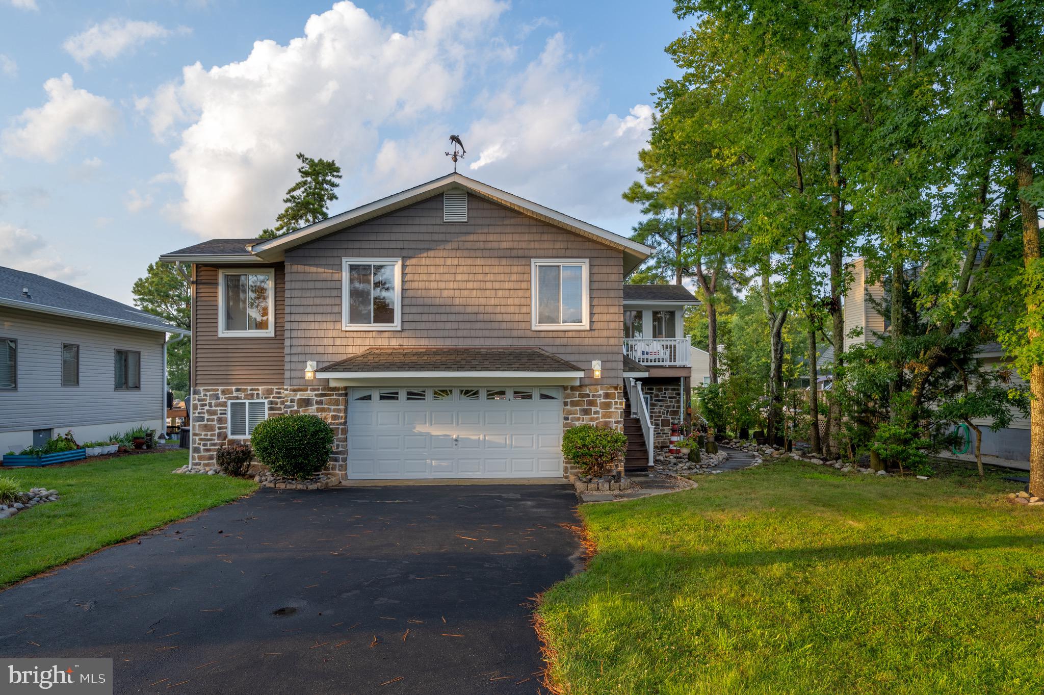 OCEAN PINES - NEWPORT - Residential