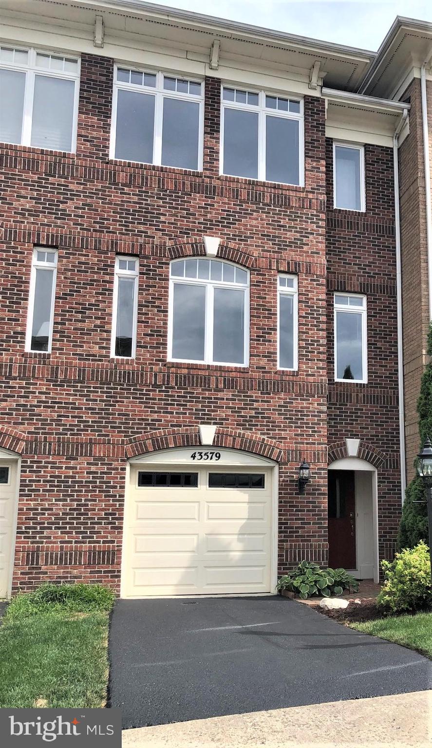 LANSDOWNE ON THE POTOMAC - Residential